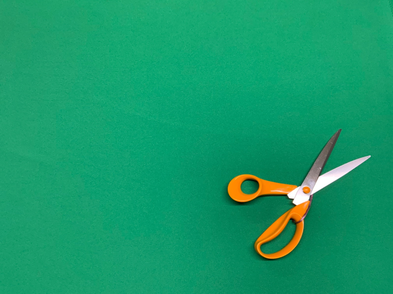 Polyester Mini Matt Emerald