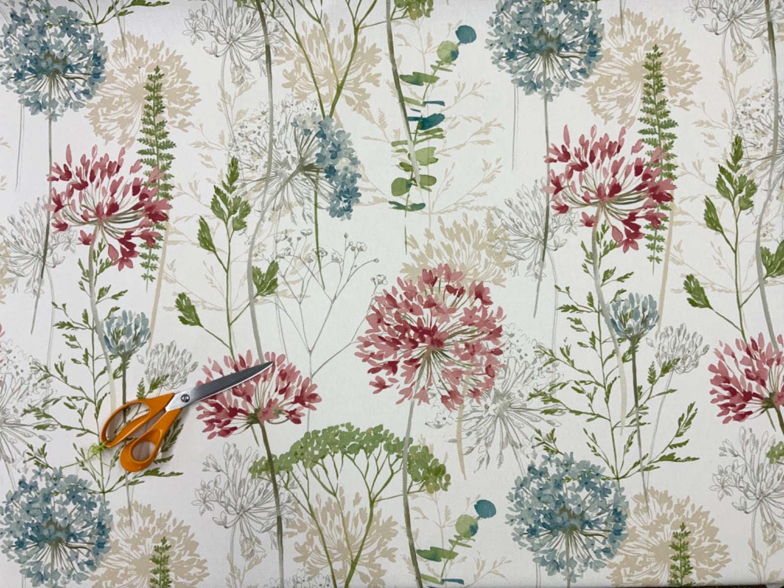 iLiv Country Journal Haze