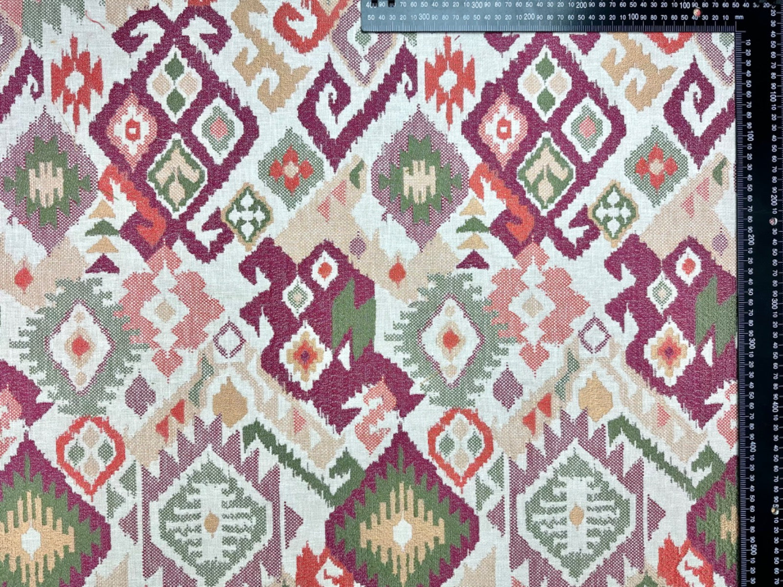 Tex Ex 2835 Salvador Paradise