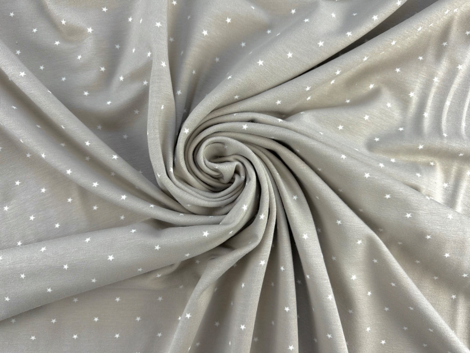 W09 Stars Jersey Natural