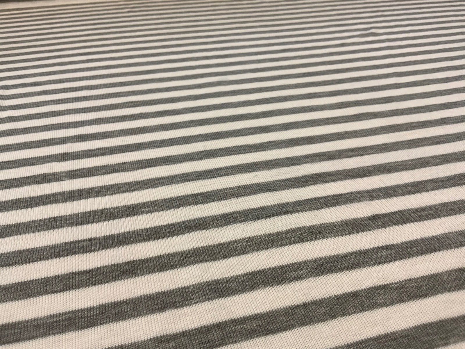 F245 Cloudy Stripe Jersey