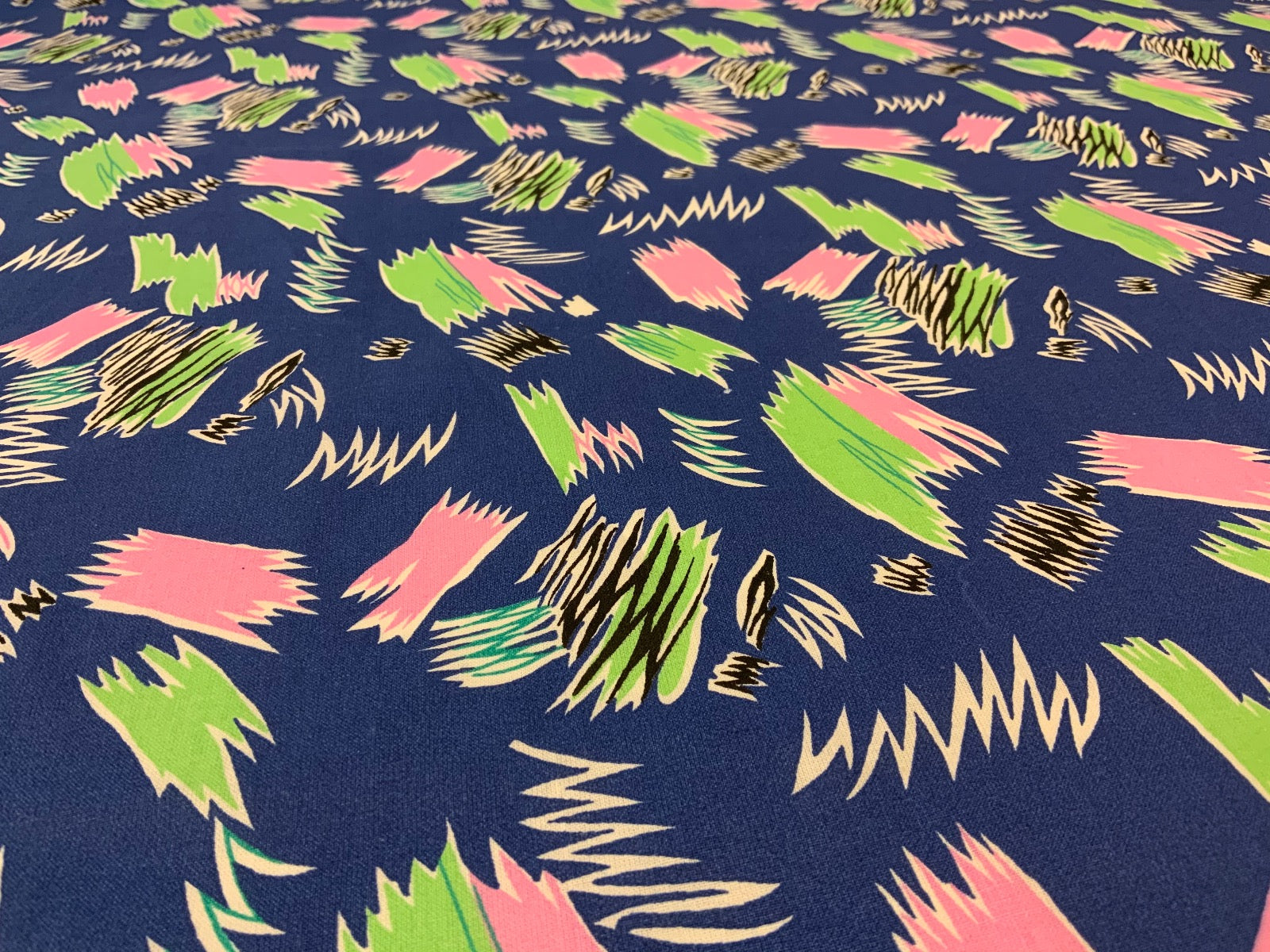 Wanda Zig Zag - Vintage collection 13