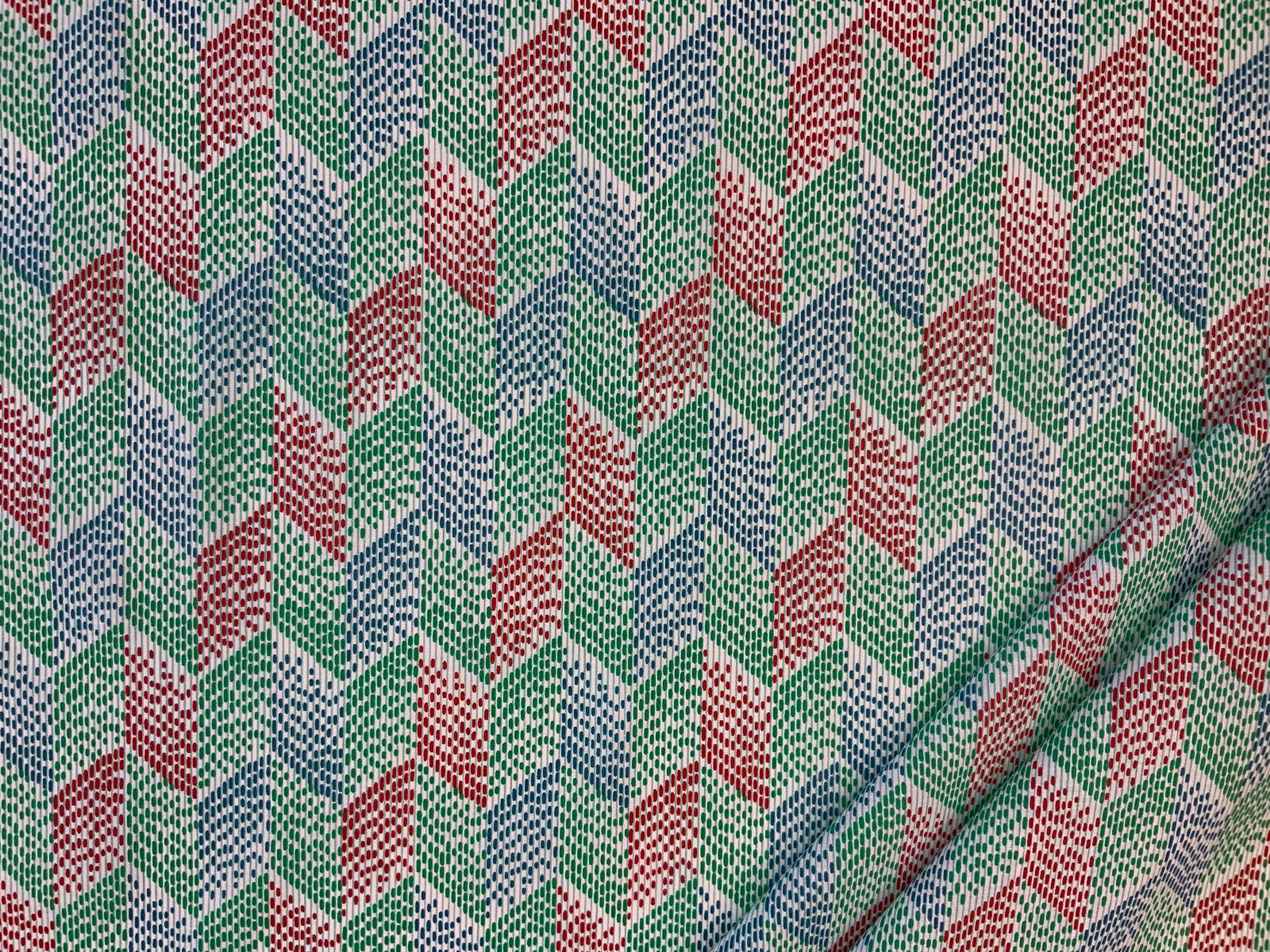 Eugene Chevron- Vintage collection 63