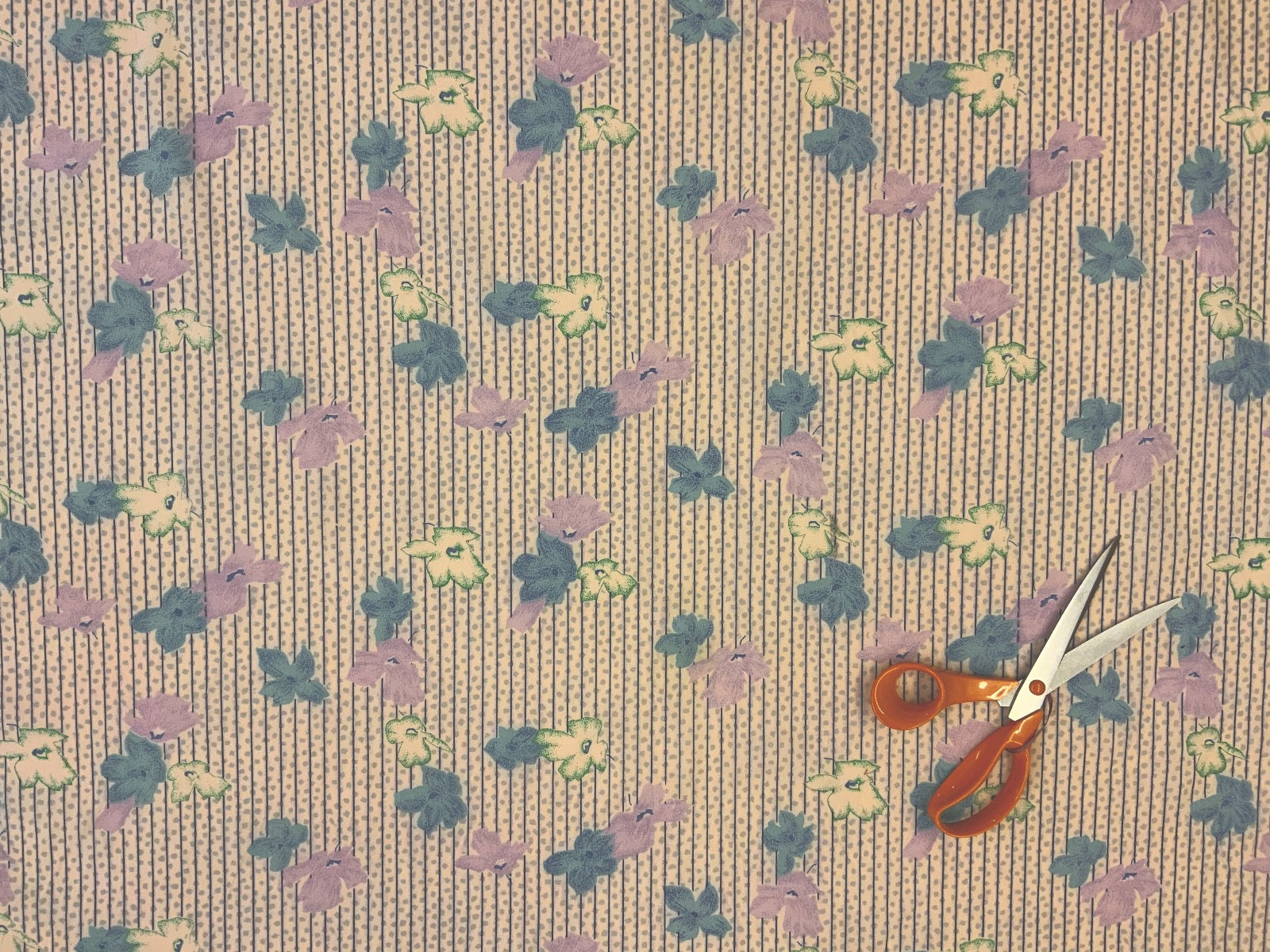 Flora Floral - Vintage collection 39