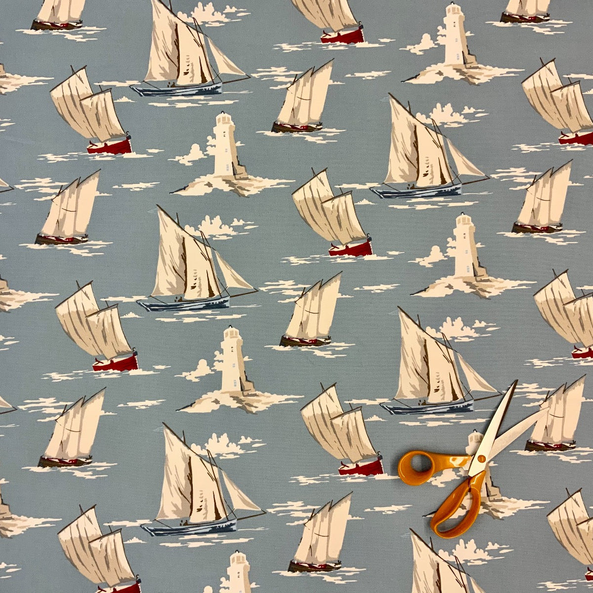 Clarke and Clarke Skipper Marine