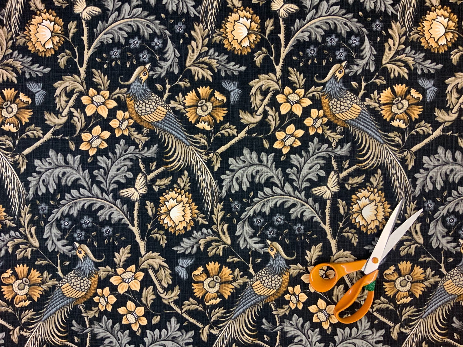 ILiv Oakmere Saffron