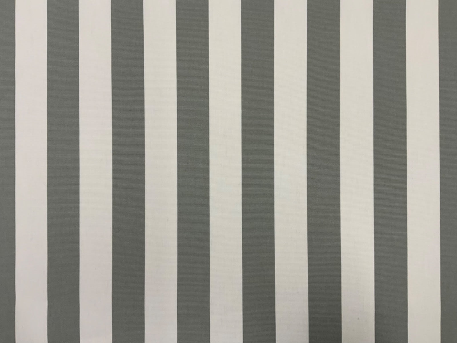 T539 Outdoor Indoor Water Repellent Bold Stripe Grey
