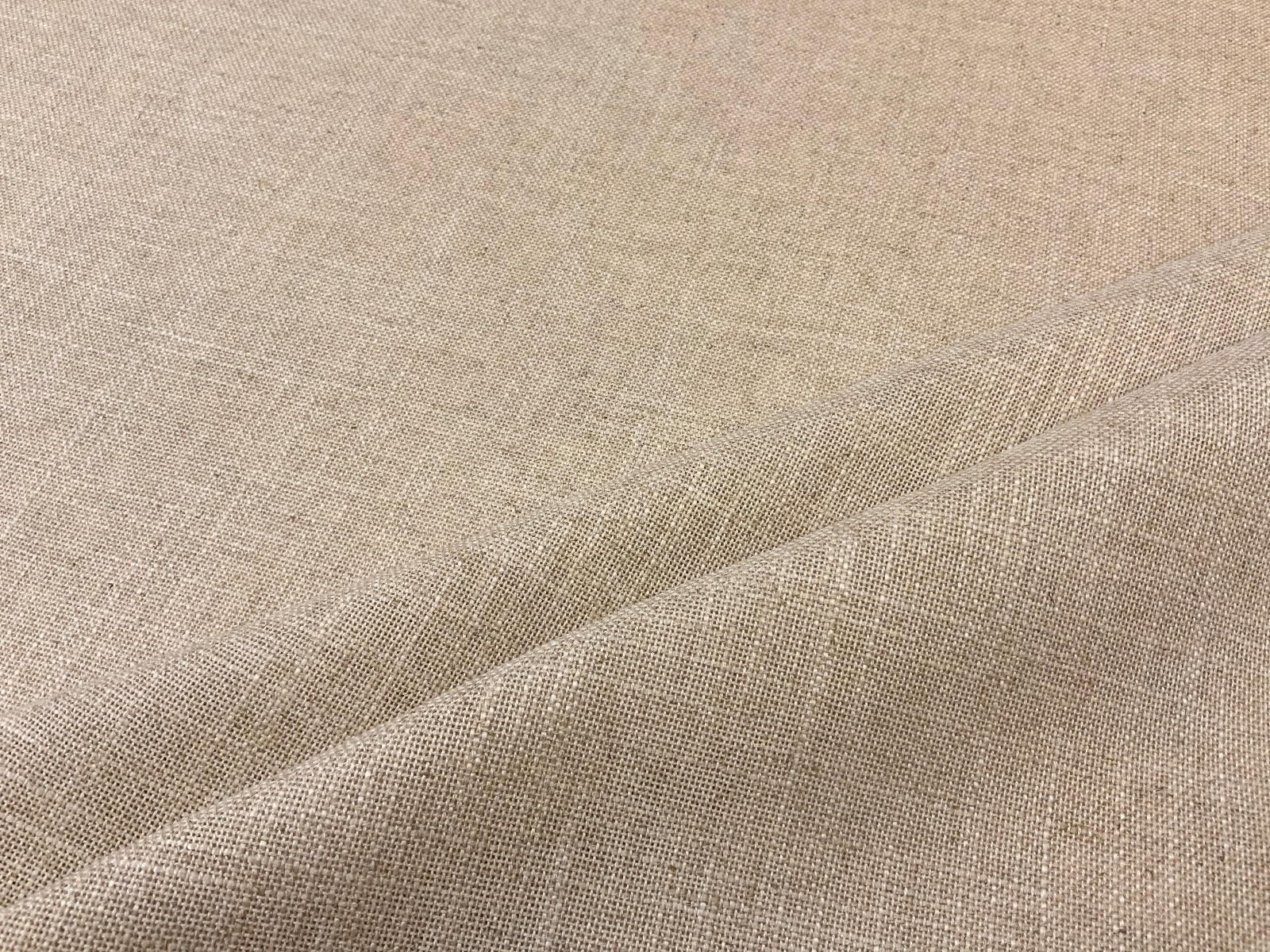 S200 Plain Soft Drape Linen