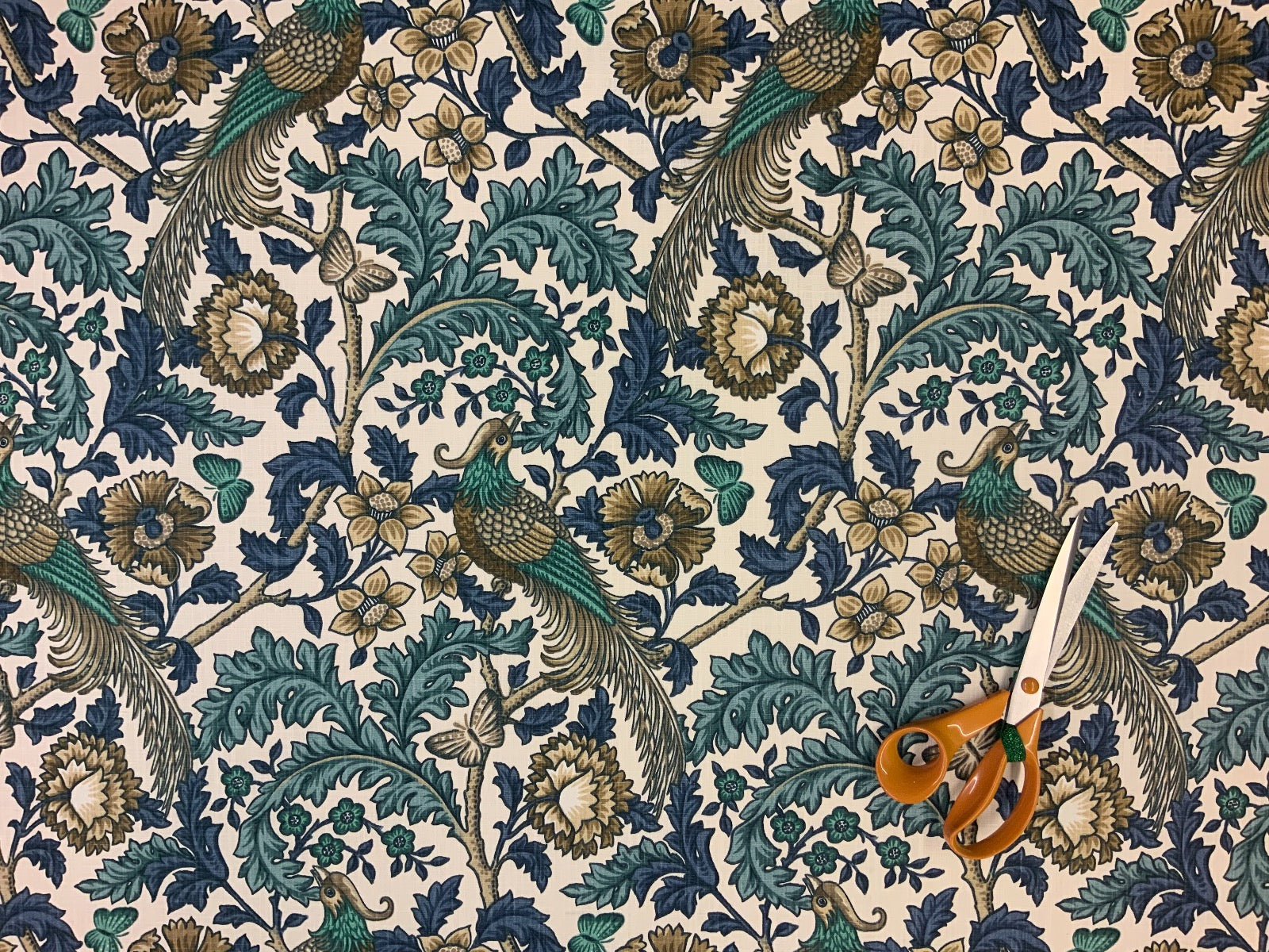 ILiv Oakmere Verdigris