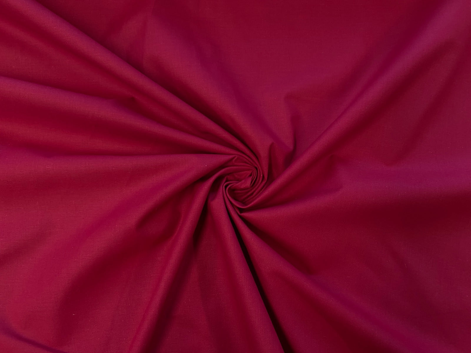 Extra Wide Sheeting Fabric Wine