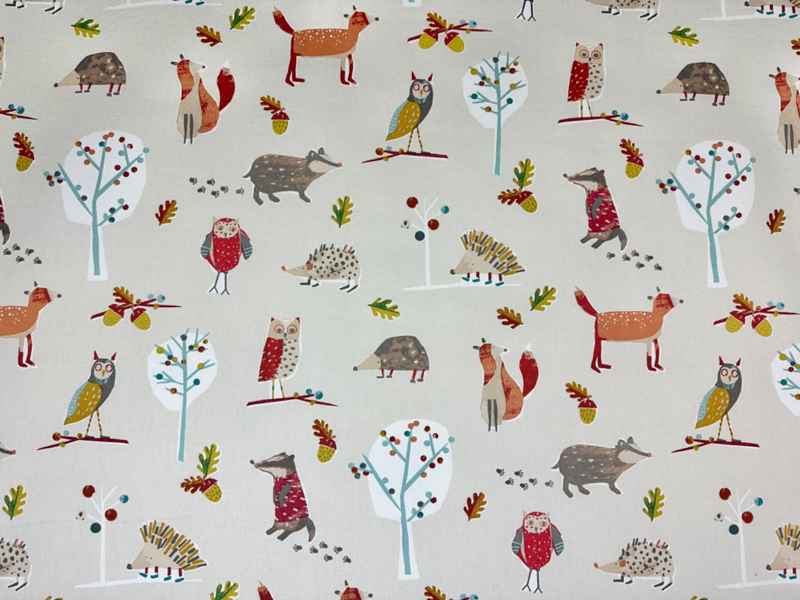 Tex Ex 2831 Herbie Butterscotch