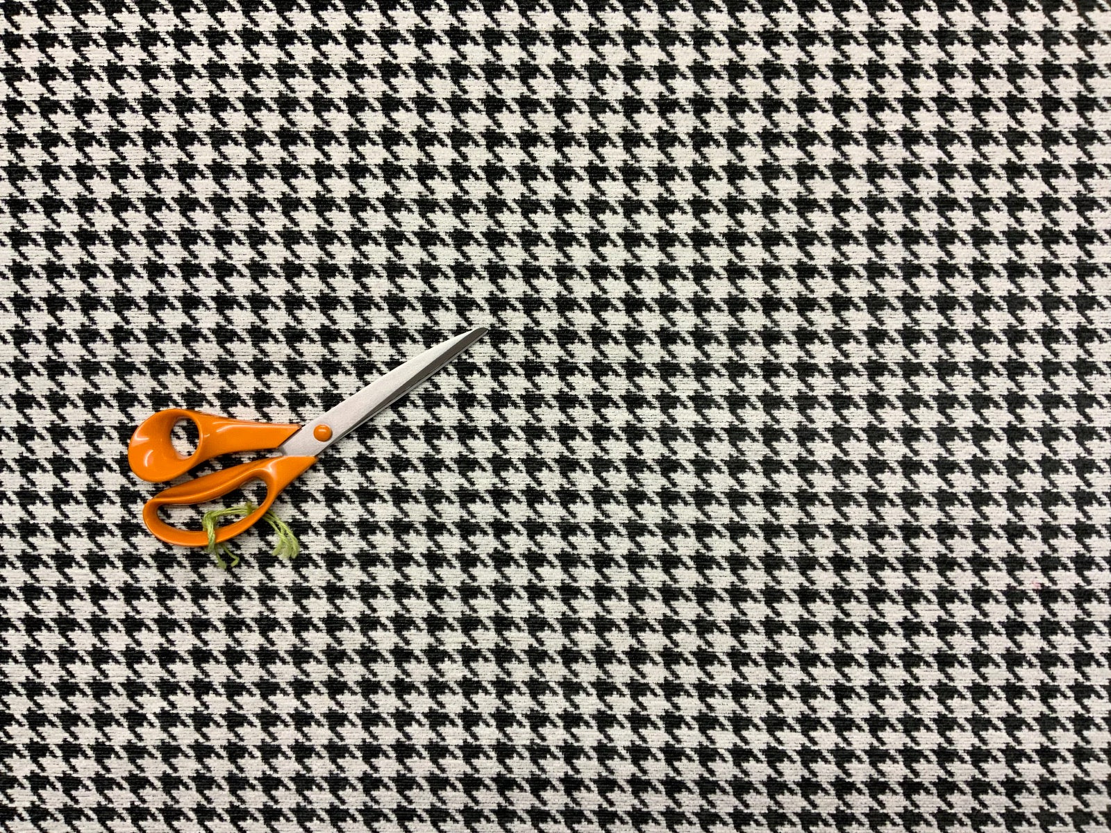 Tex Ex 2455 Large Dogtooth FR Grey