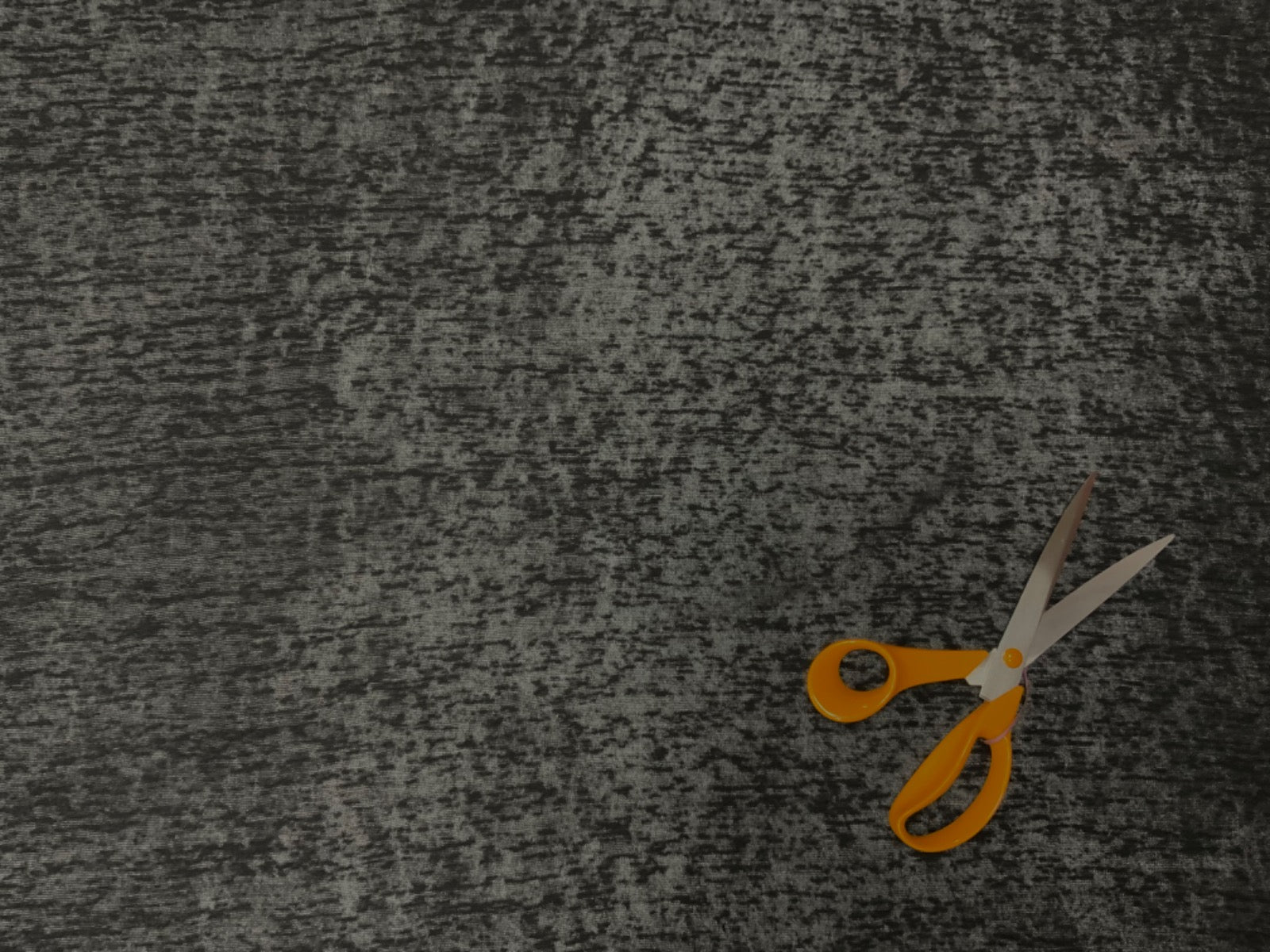 F312 Lightweight Textured Knit Black