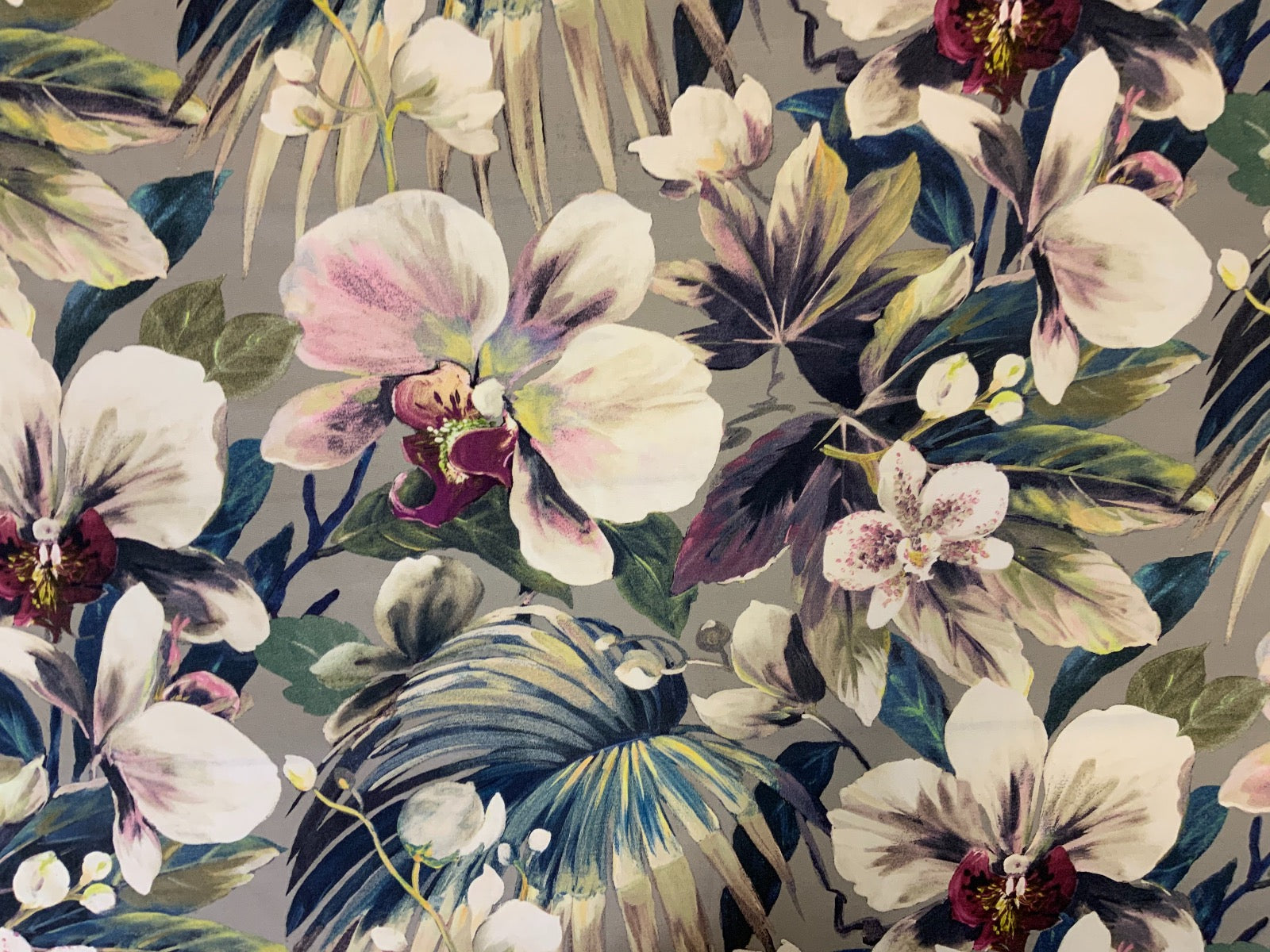 Prestigious Moorea Seaspray