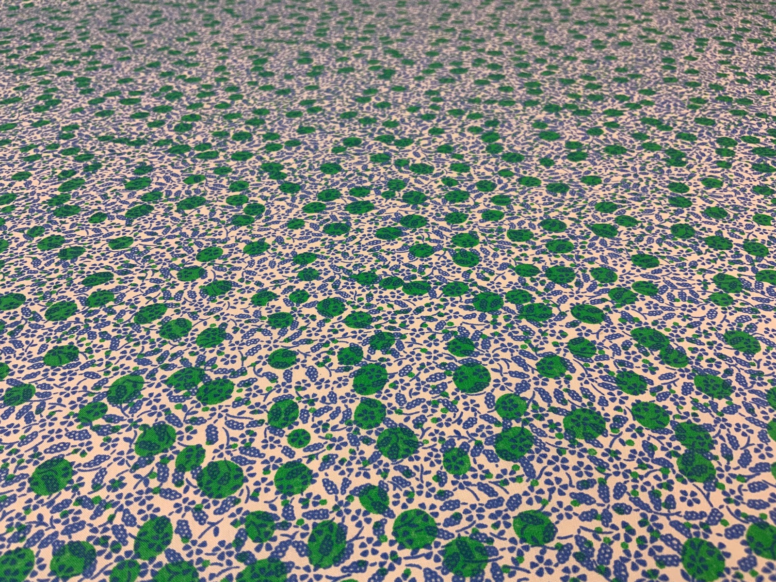 Tammy Floral - Vintage collection 9