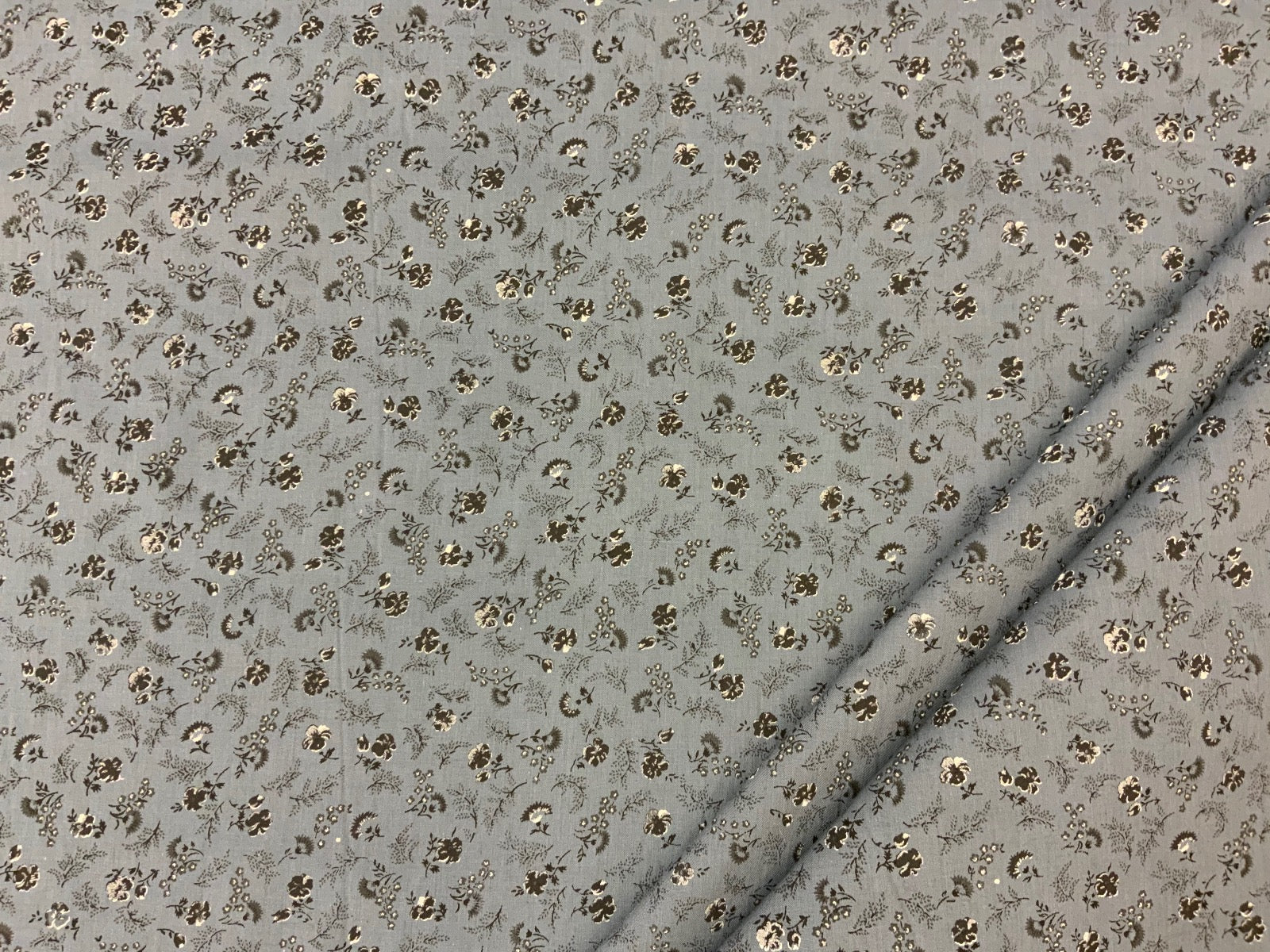 Dawn Floral - Vintage collection 34