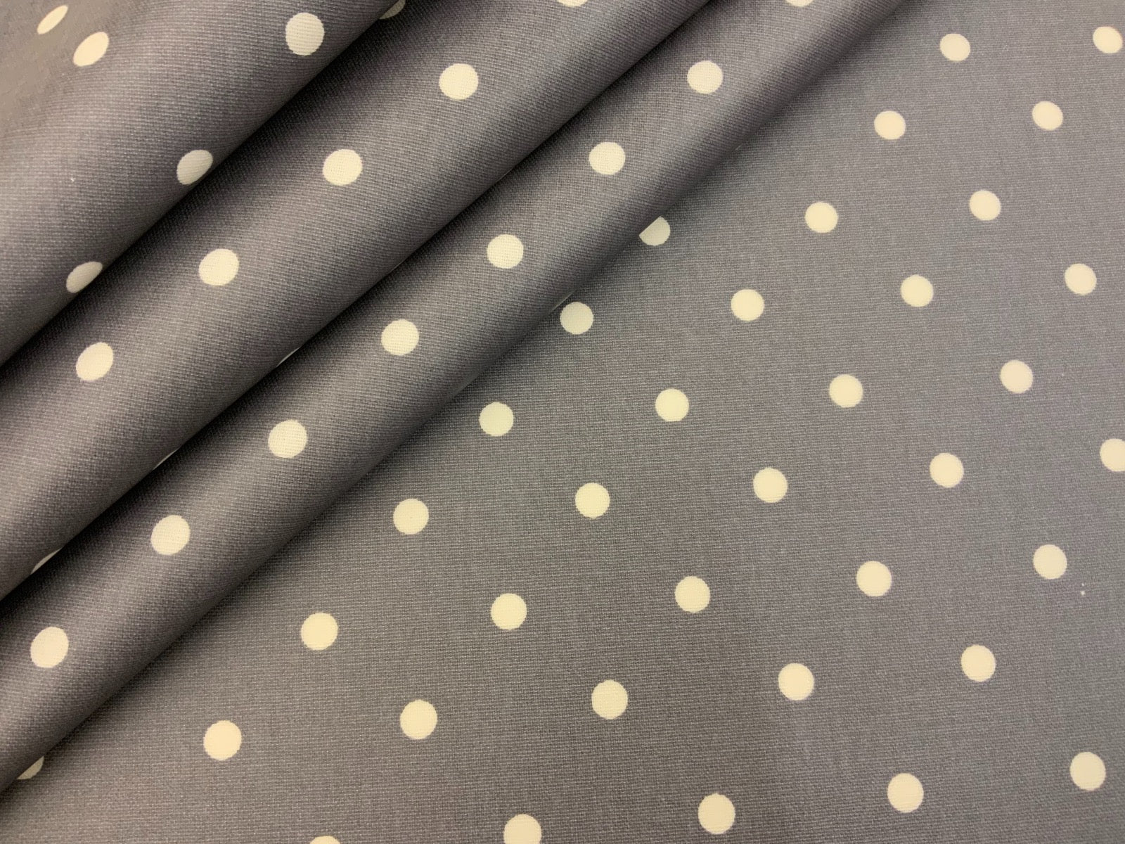 Prestigious Full Stop Matt PVC Slate