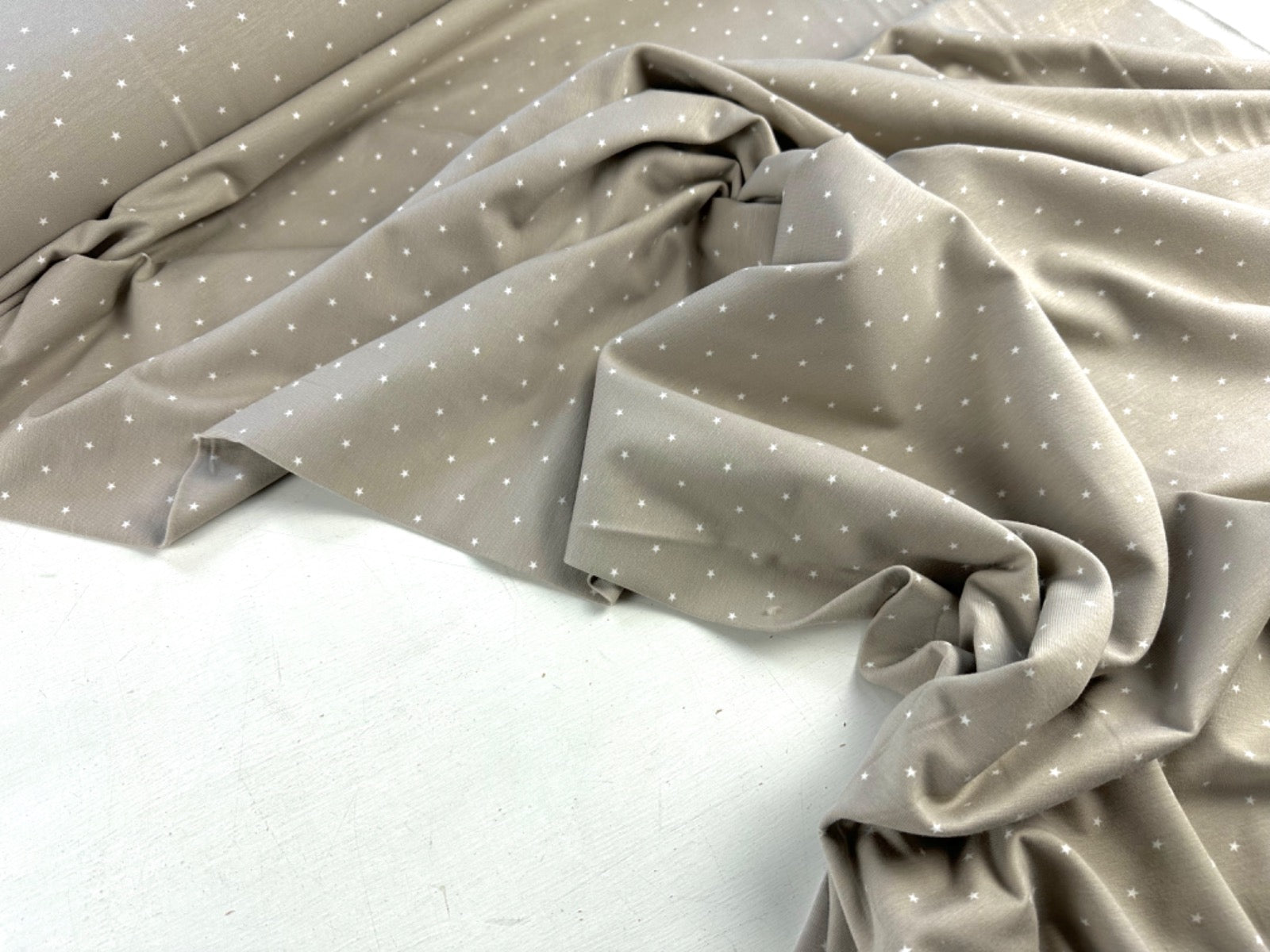 W09 Stars Jersey Natural