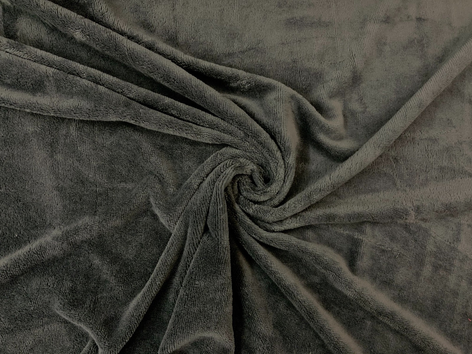 B325 NEW Bamboo Towelling Slate