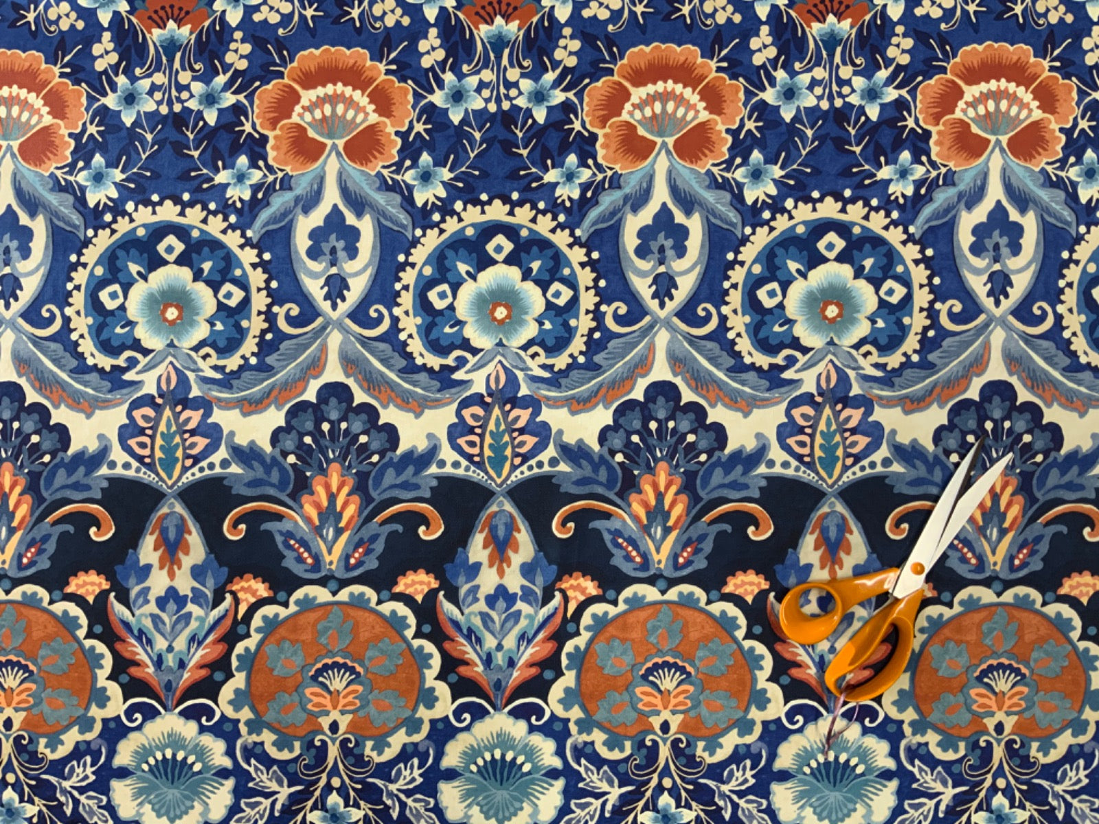 ILiv Psychedelia Batik