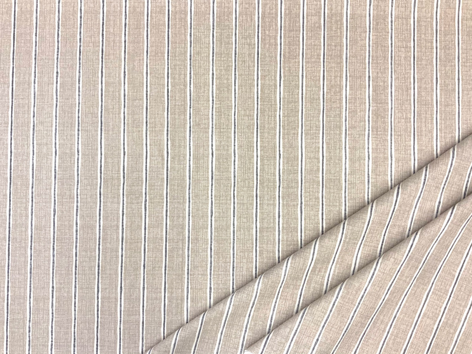 ILiv Rowing Stripe Oatmeal