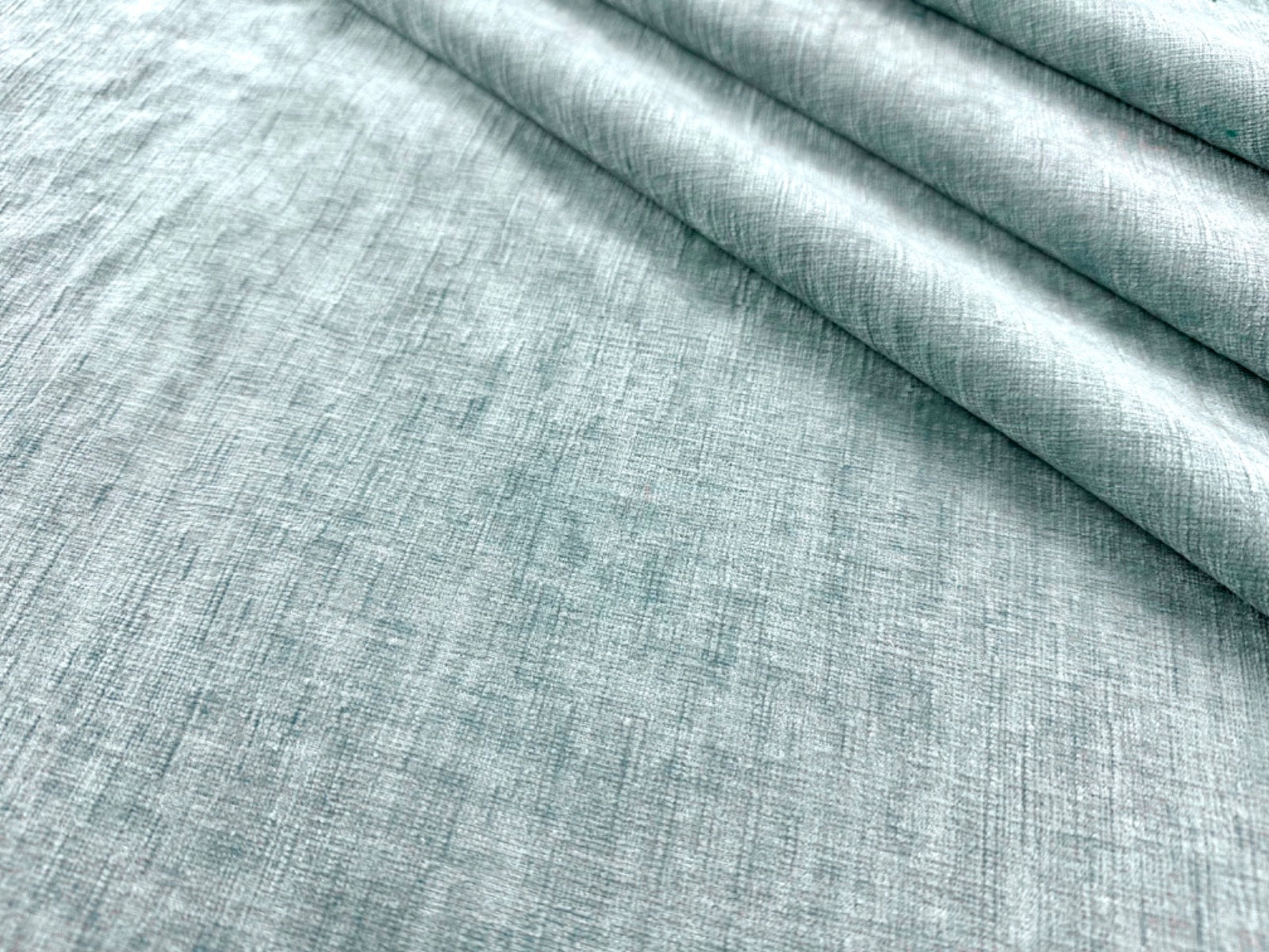 S268 Anya Luxury Chenille Mist