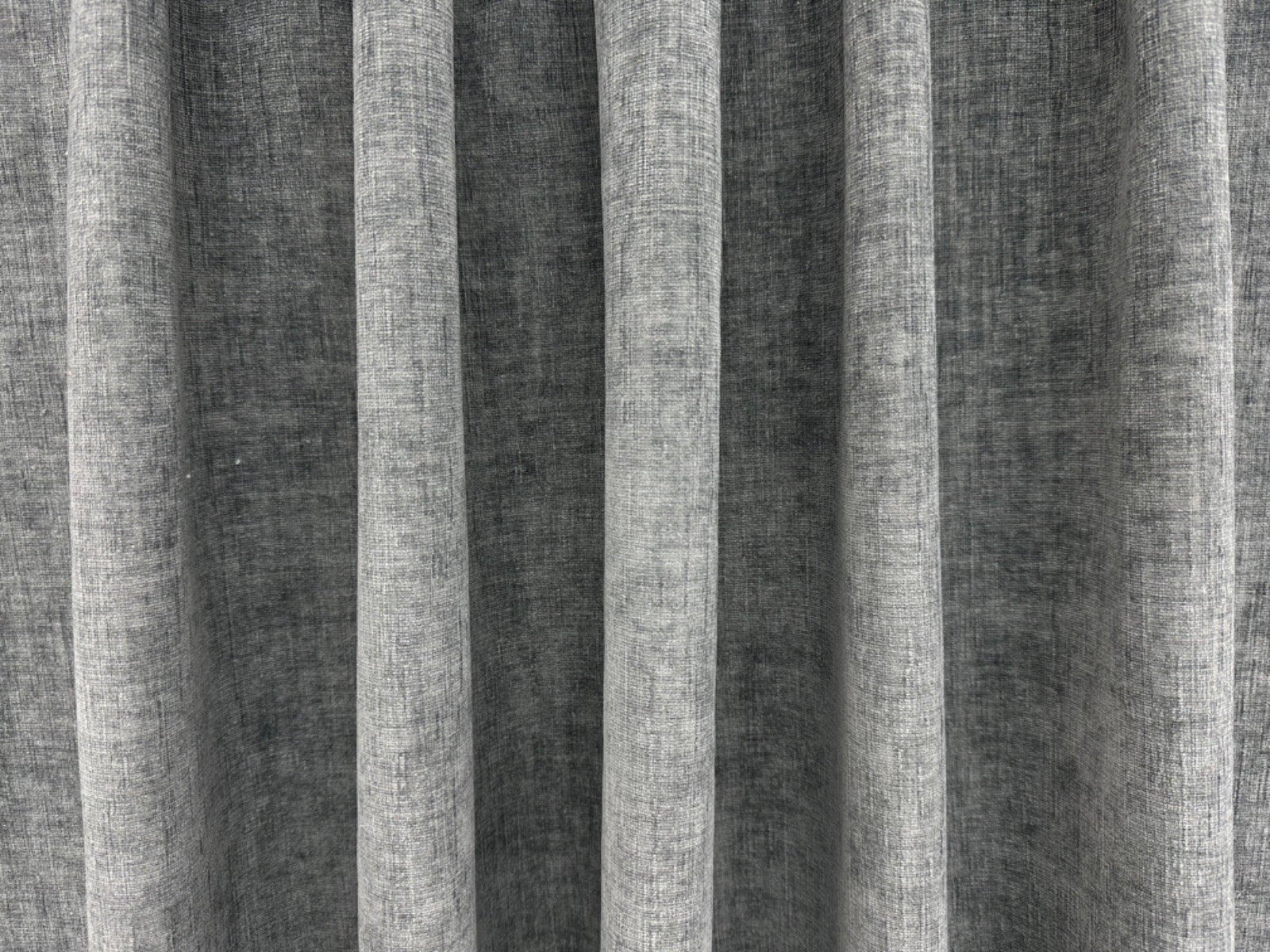 S267 Anya Luxury Chenille Grey