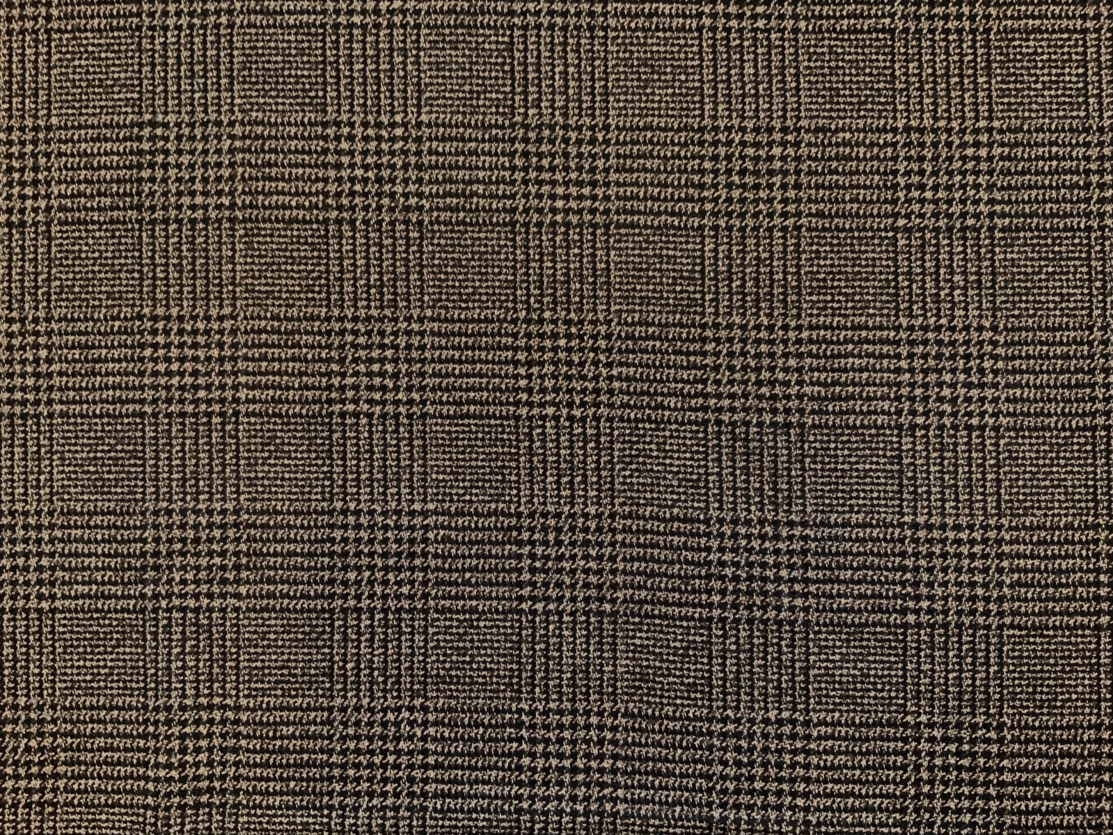 Old Country Check Coating F108