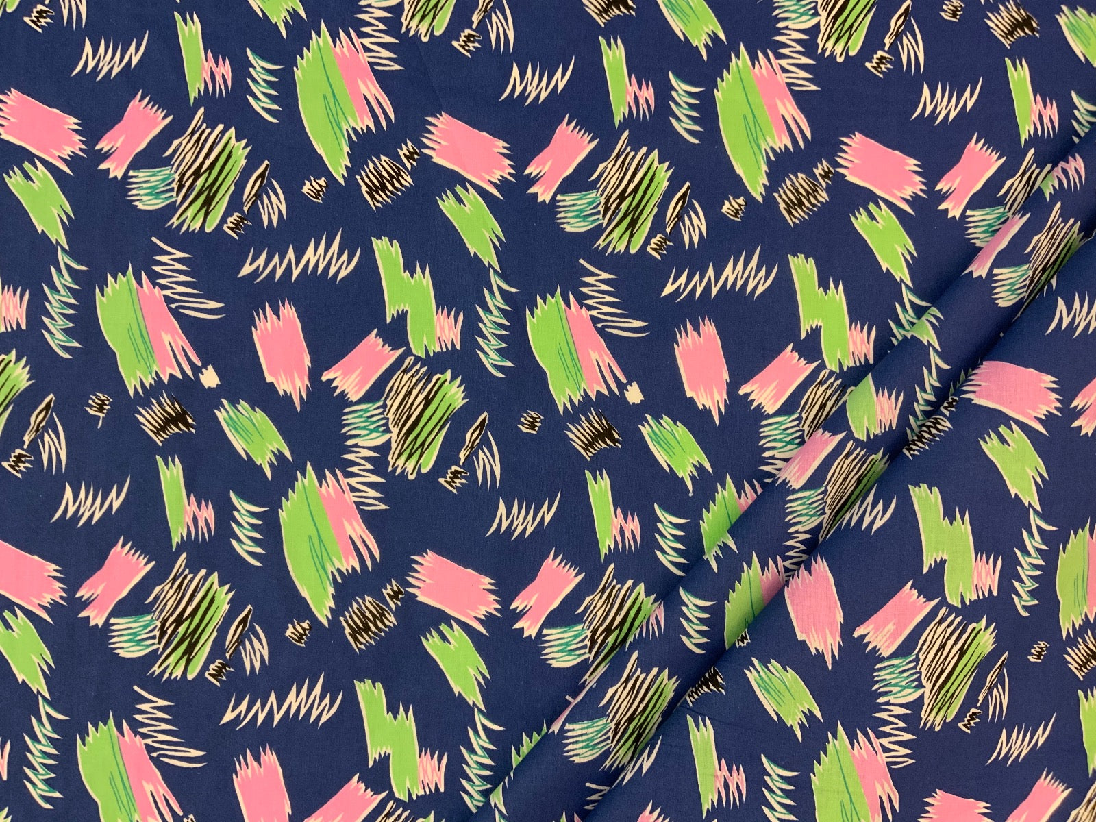 Wanda Zig Zag - Vintage collection 13