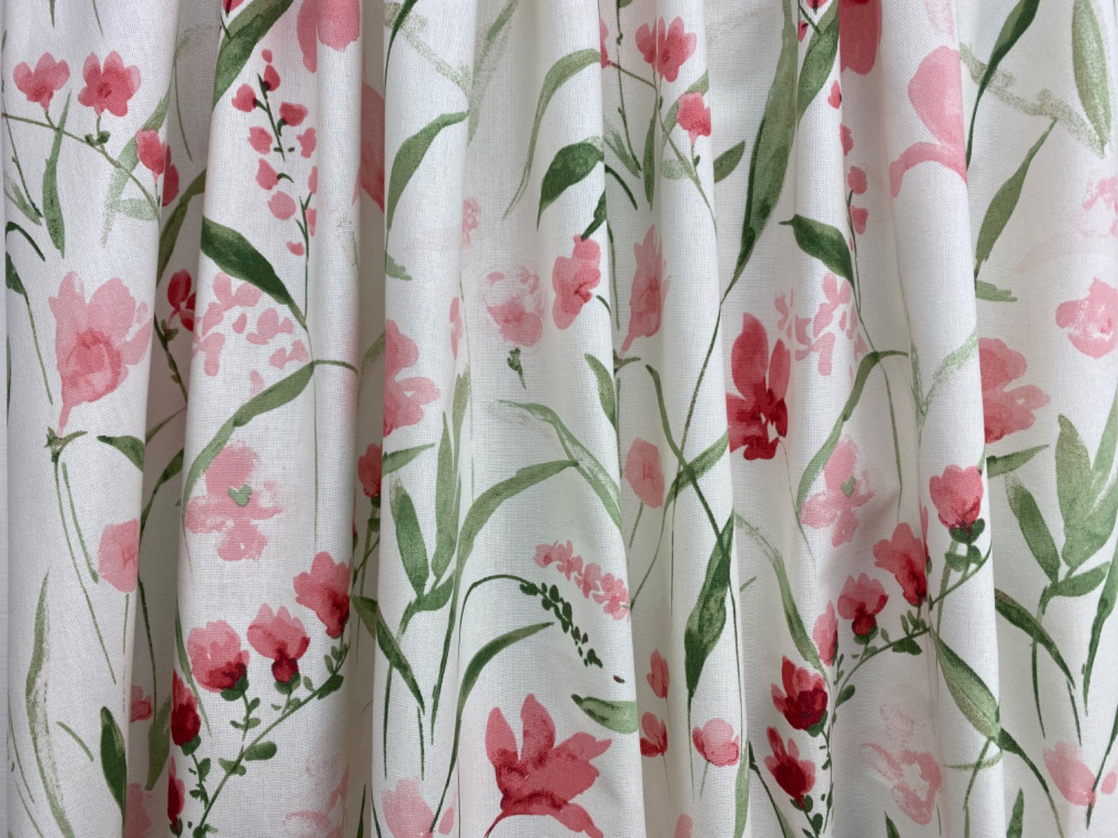 T526 Spring Garden Pink