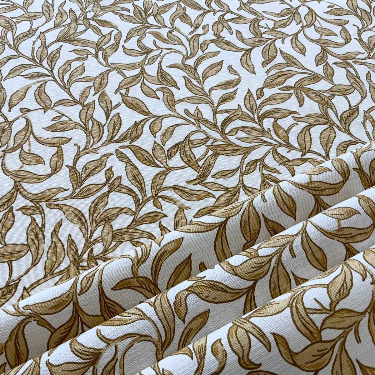 Clarke & Clarke Entwistle Gold