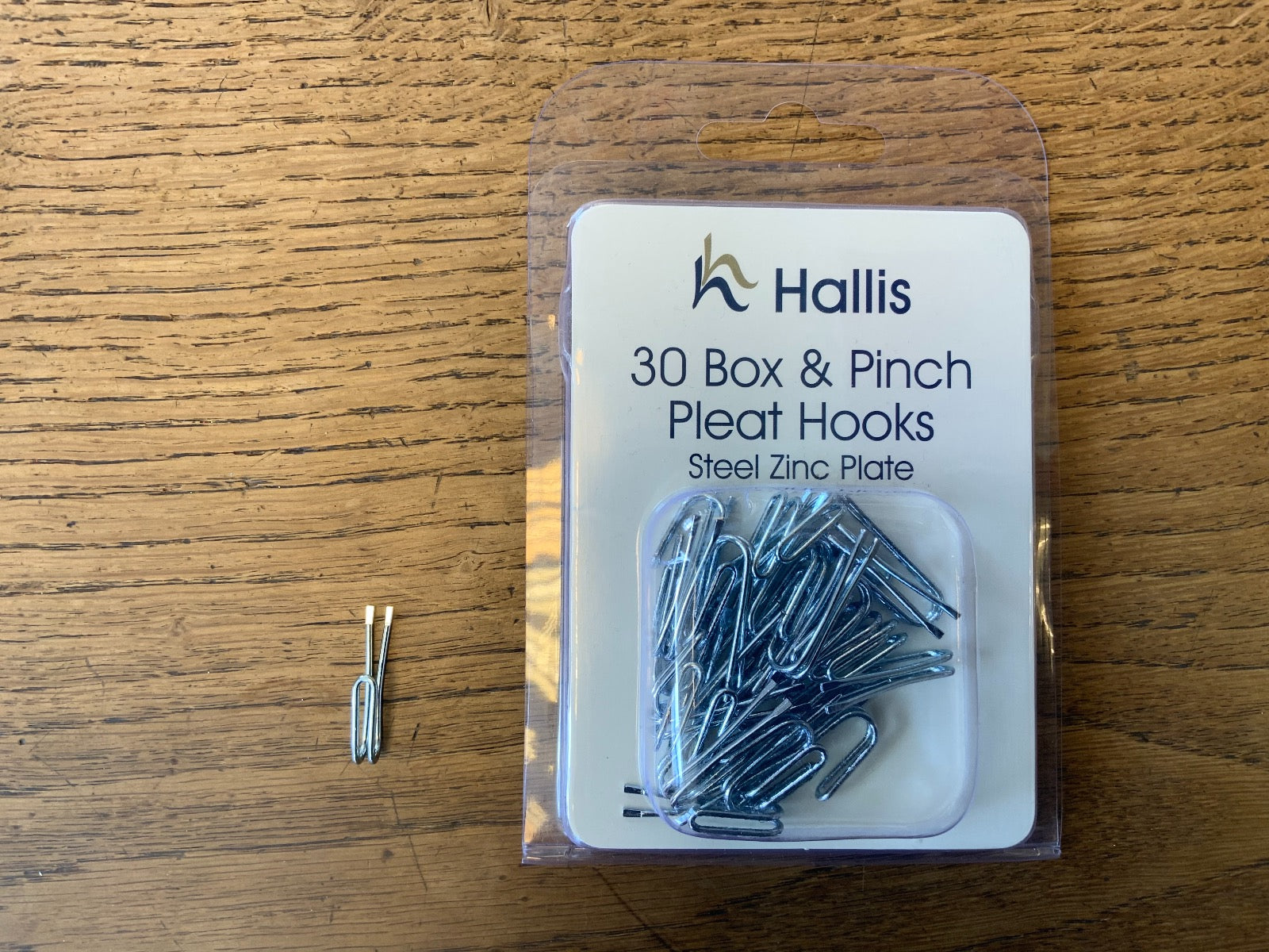 4 inch Triple Pinch Pleat Header Tape