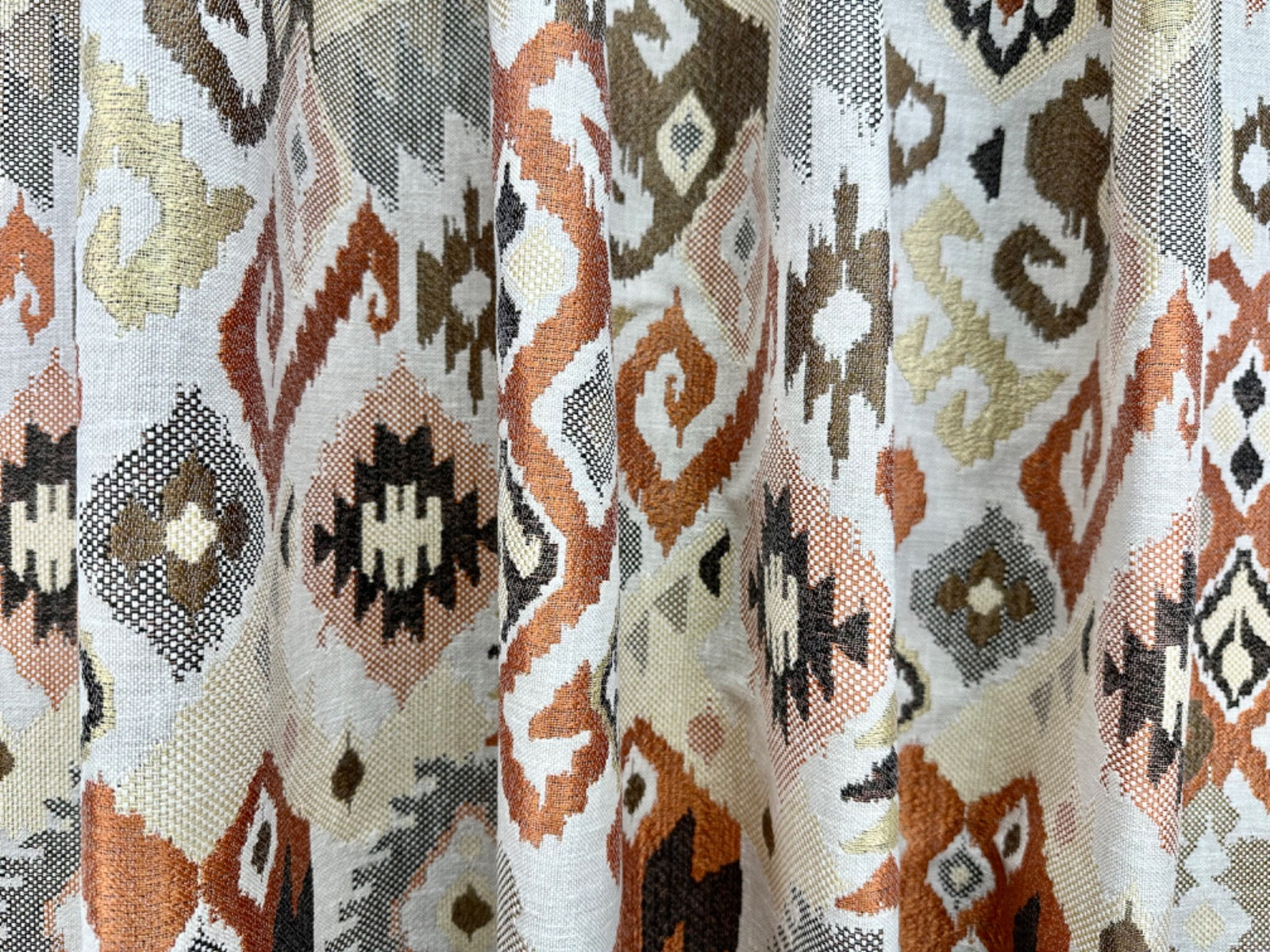 Tex Ex 2836 Salvador Bamboo