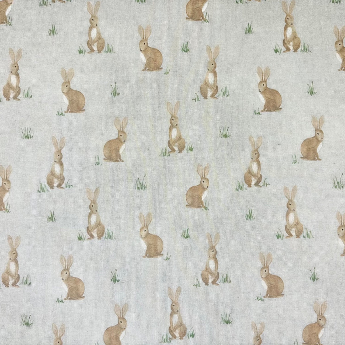 T516 Happy Hare Linen