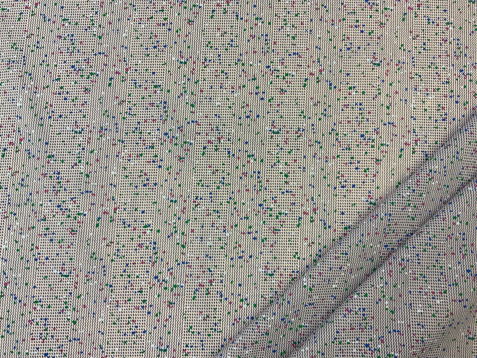 Tina Confetti - Vintage collection 4