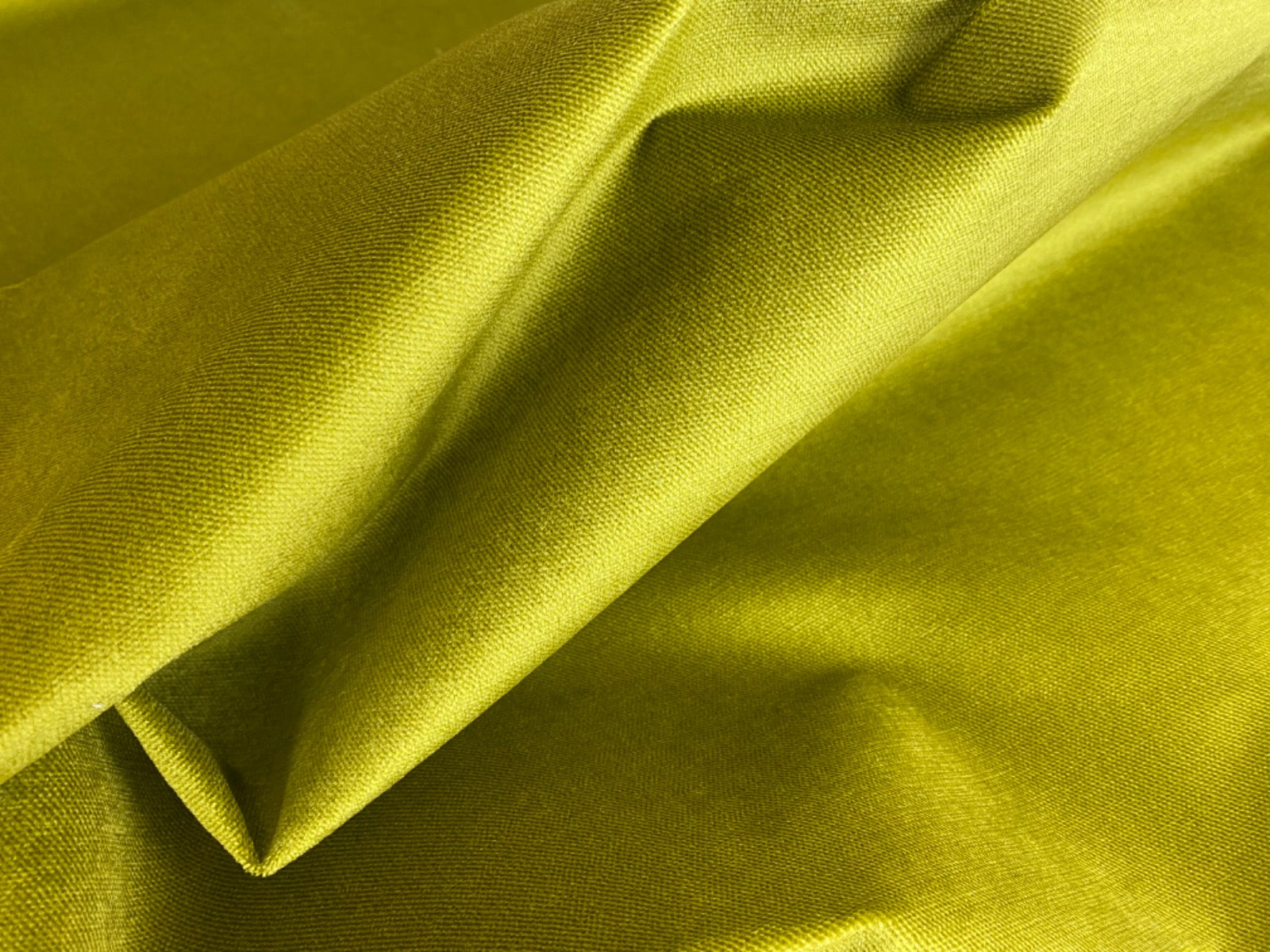 Tex Ex 2807 Malta Velvet Lime