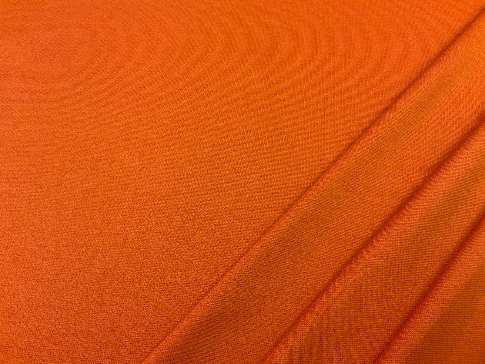 Tex Ex 2510 Ponte Roma Jersey Ginger