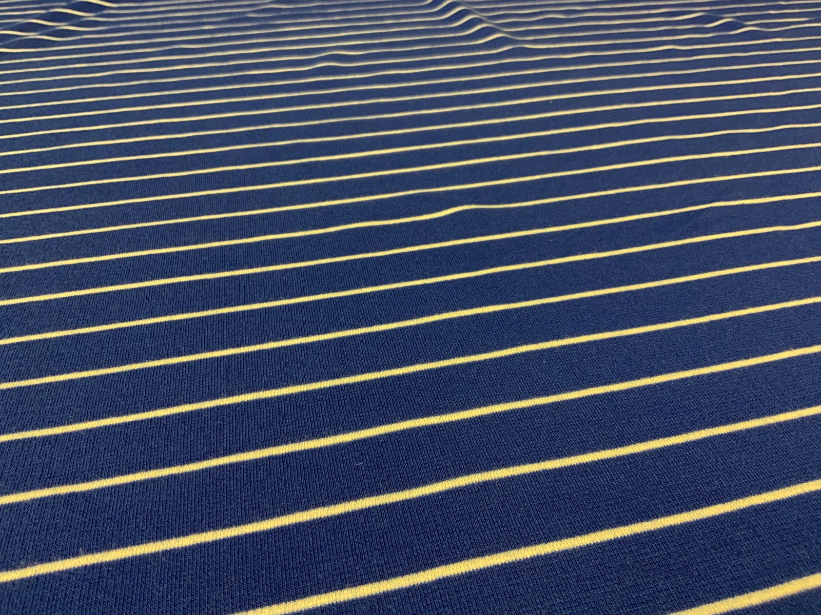 F232 Sailor Stripe Ponte Roma