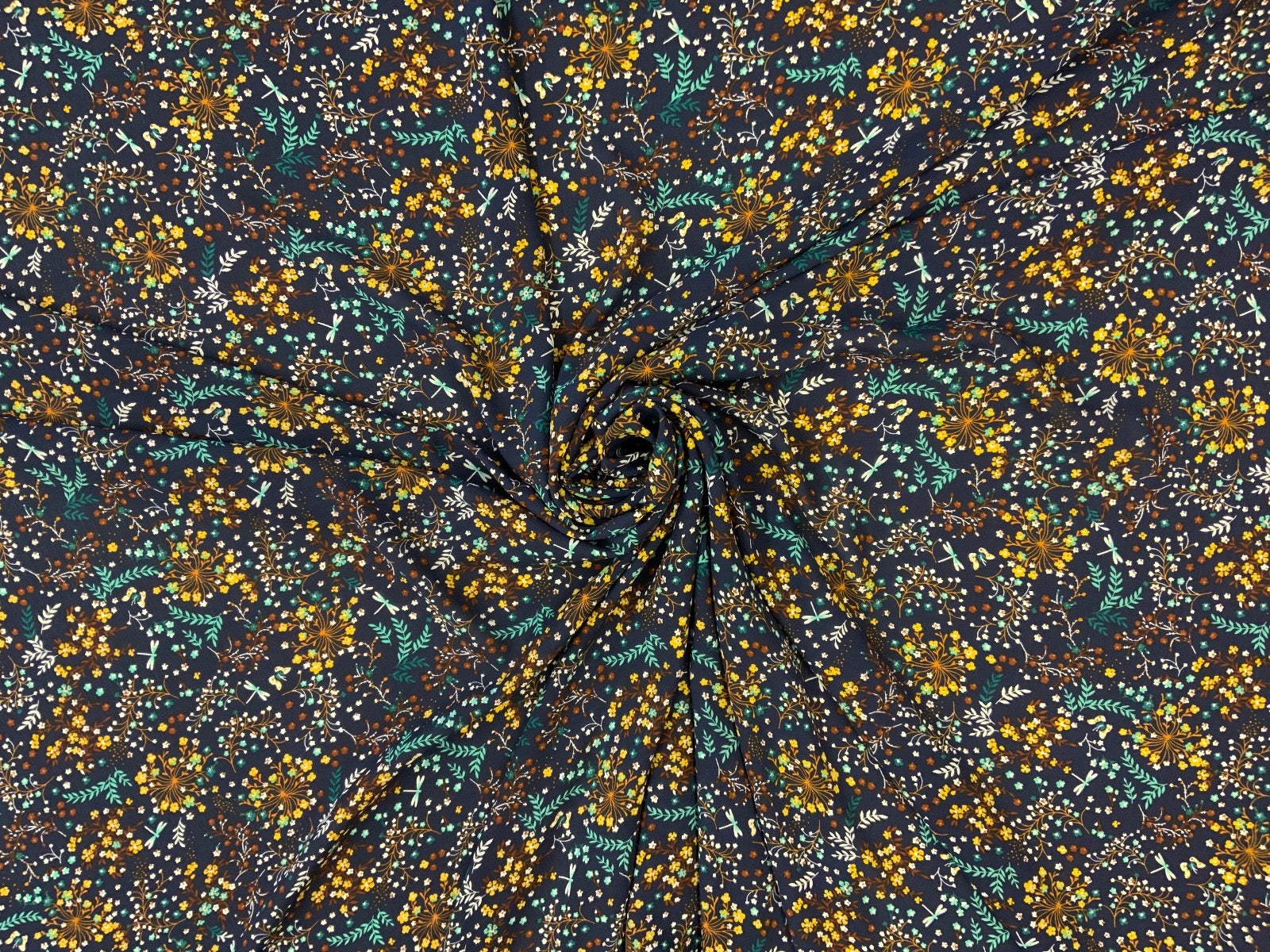 F209 Pandora Midnight