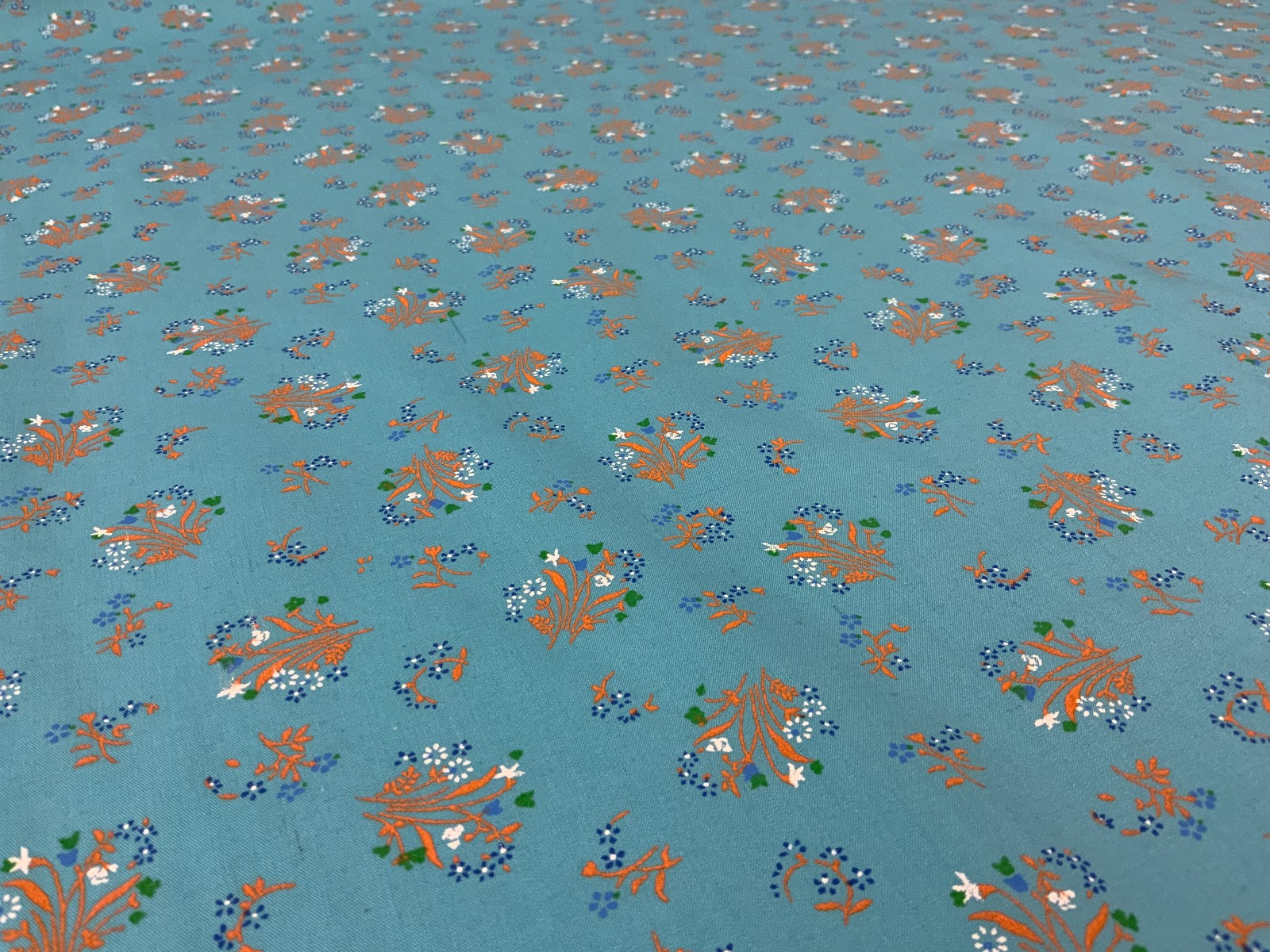 Connie Floral - Vintage collection 33