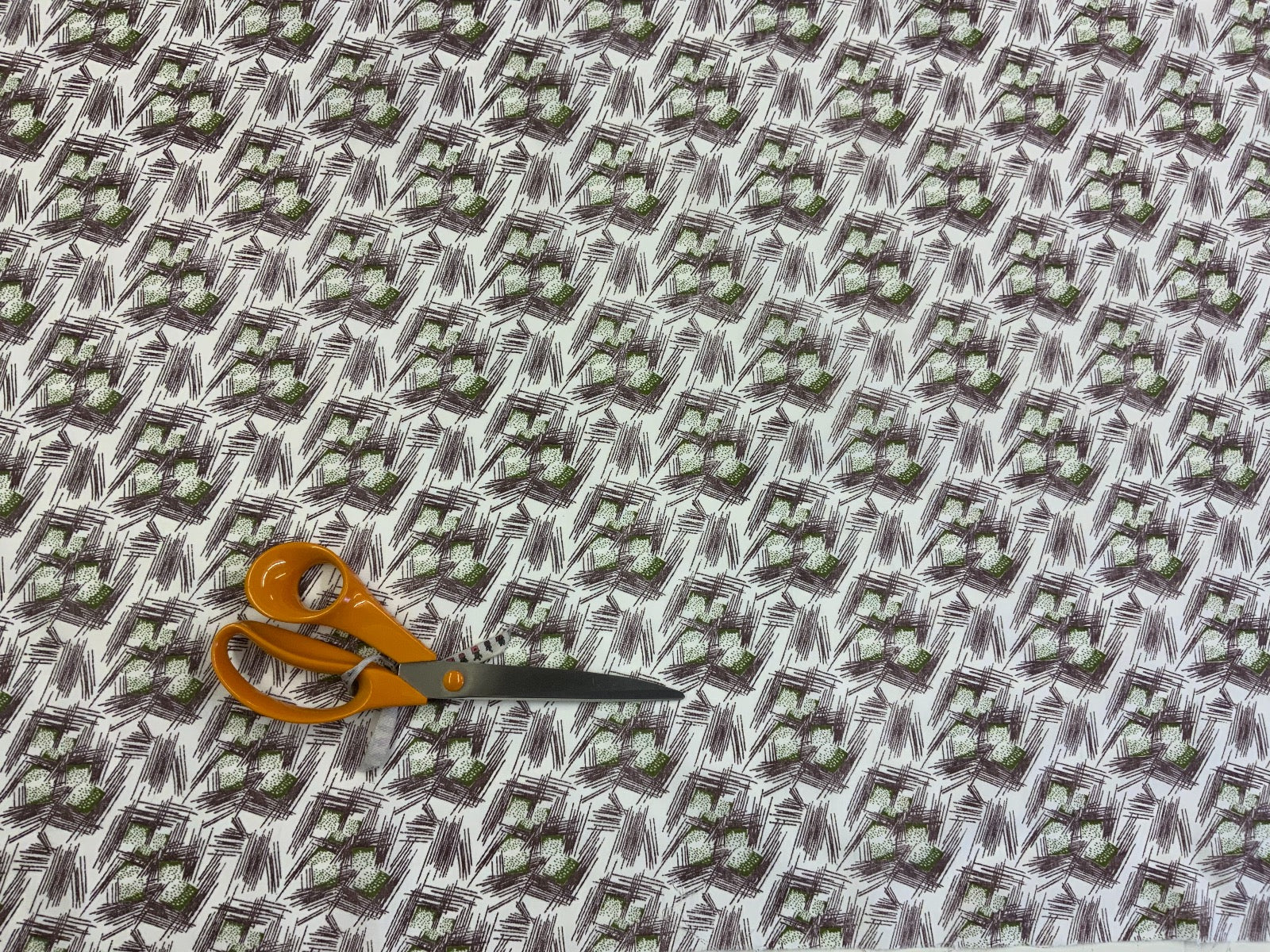 Frank- Vintage Collection 93 Green