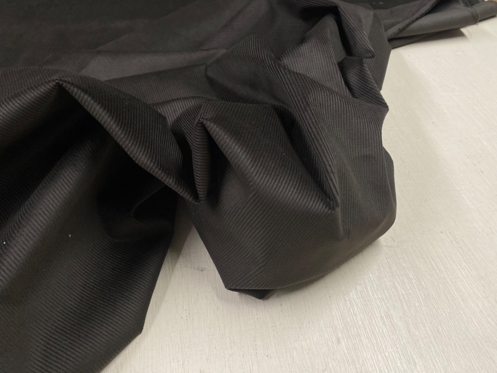 F360 Ex Designer 12 Wale Comfort Stretch Cord Espresso