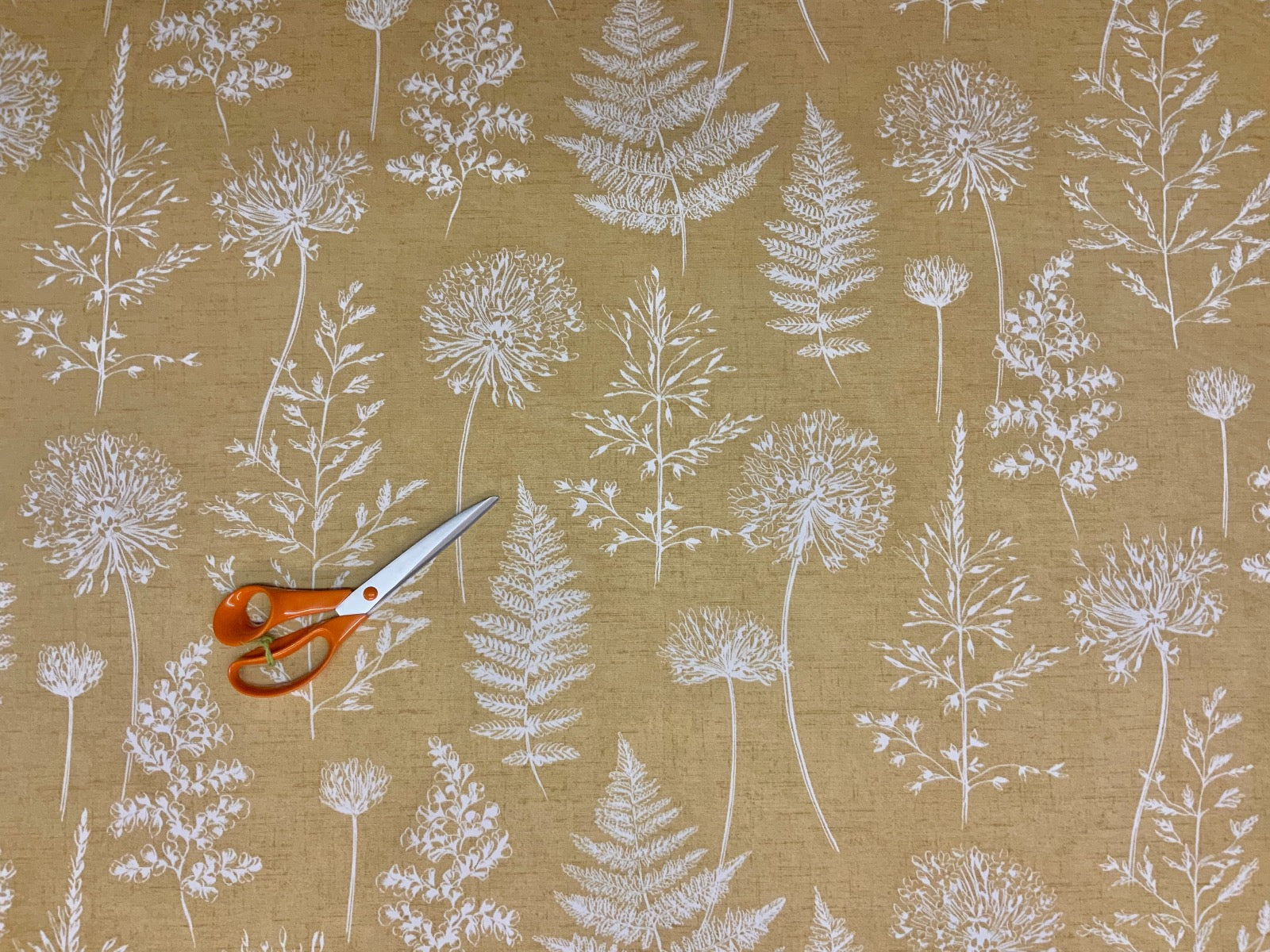 ILiv Chervil Mustard