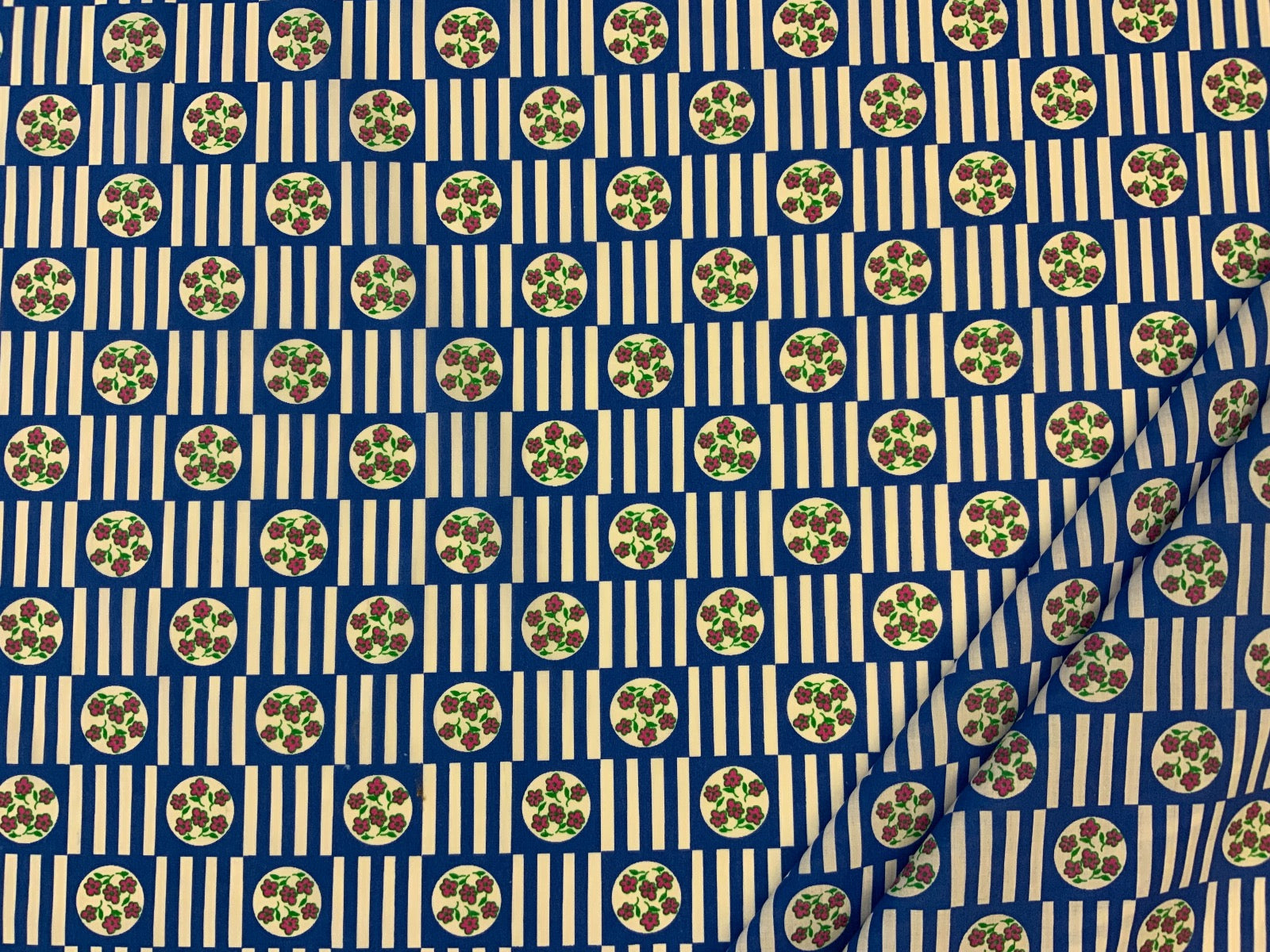 Billie Blue- Vintage collection 70