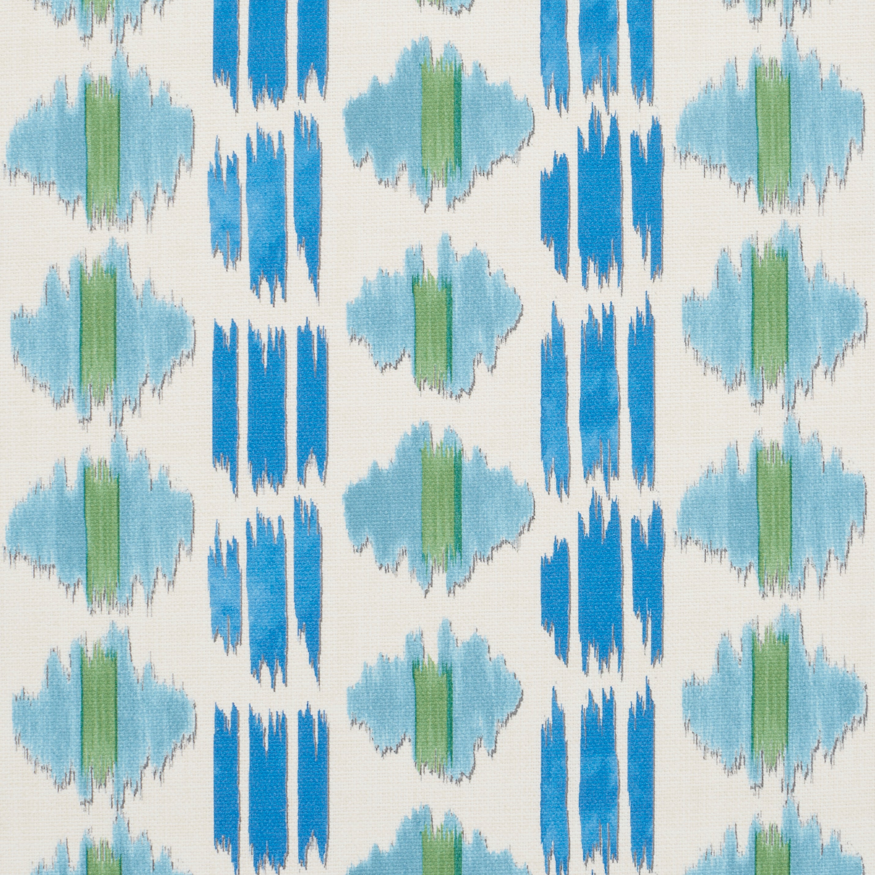 iLiv Bandhani Batik Fabric