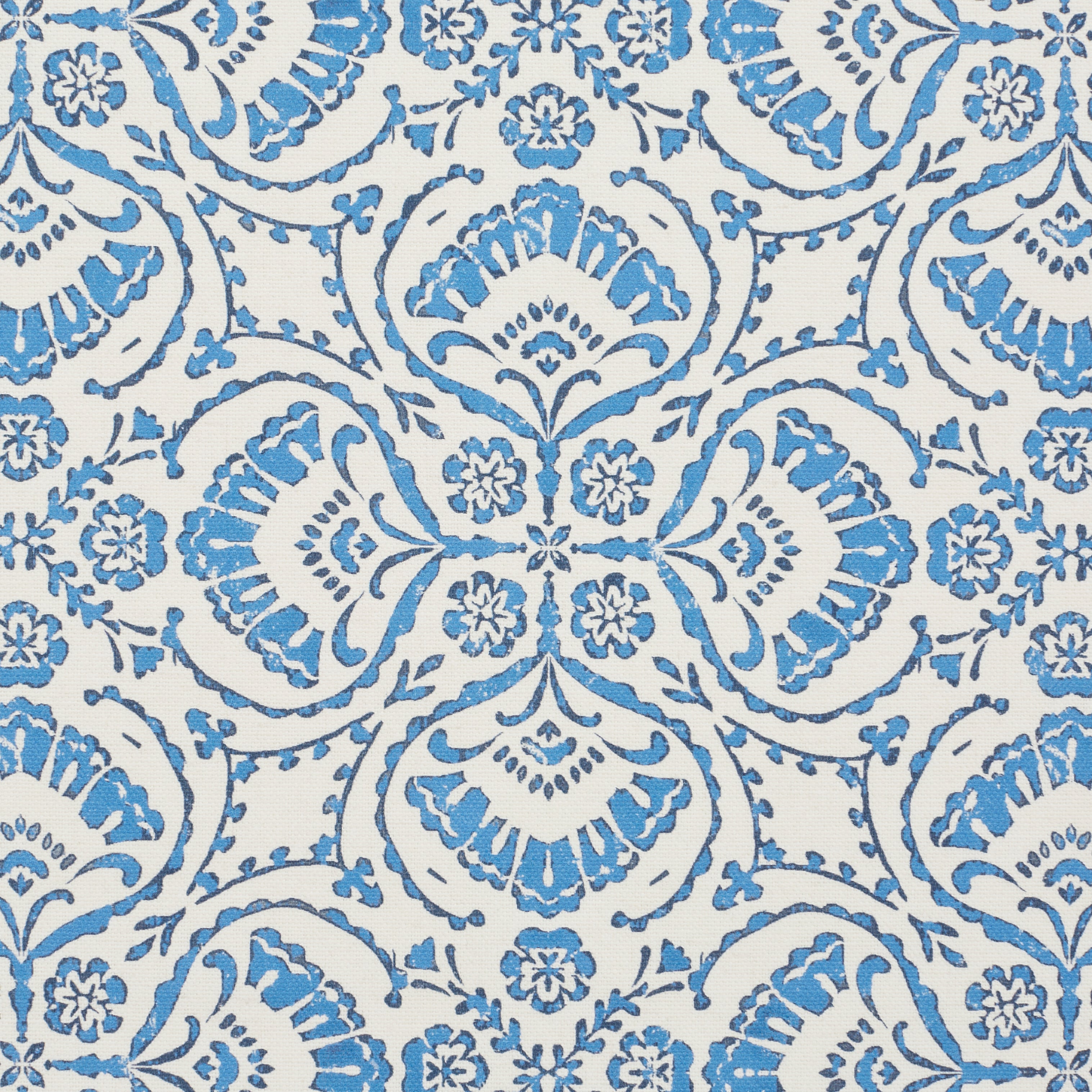 iLiv Castelle Batik Fabric Swatch