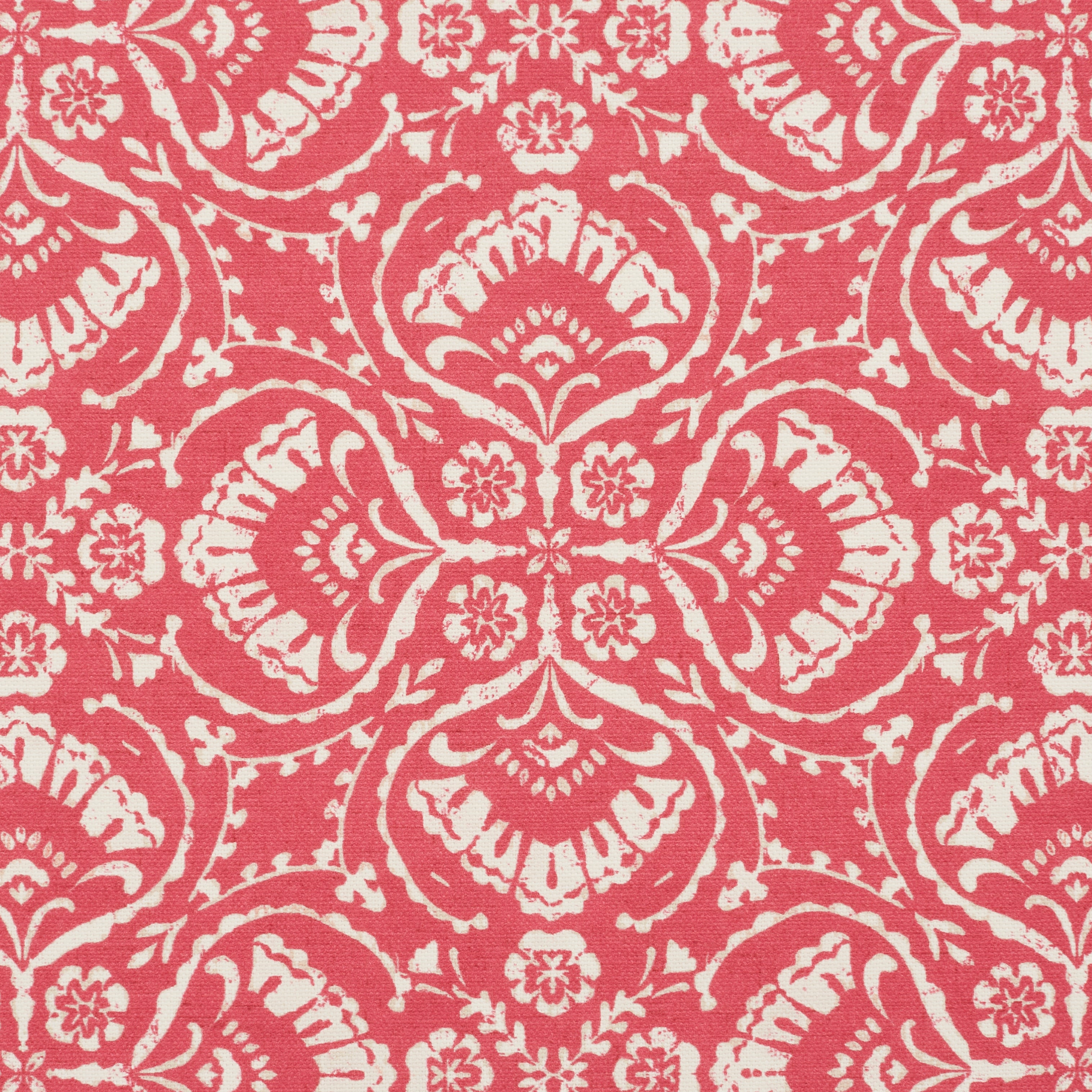 iLiv Castelle Carmine Fabric Swatch