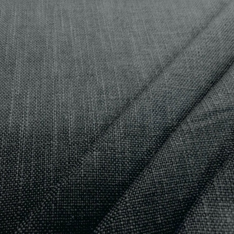 clarke and Clarke amalfi charcoal