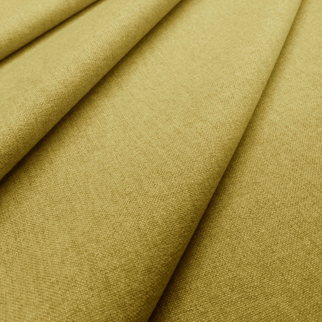 clarke and Clarke highlander fern fabric green fabric swatch