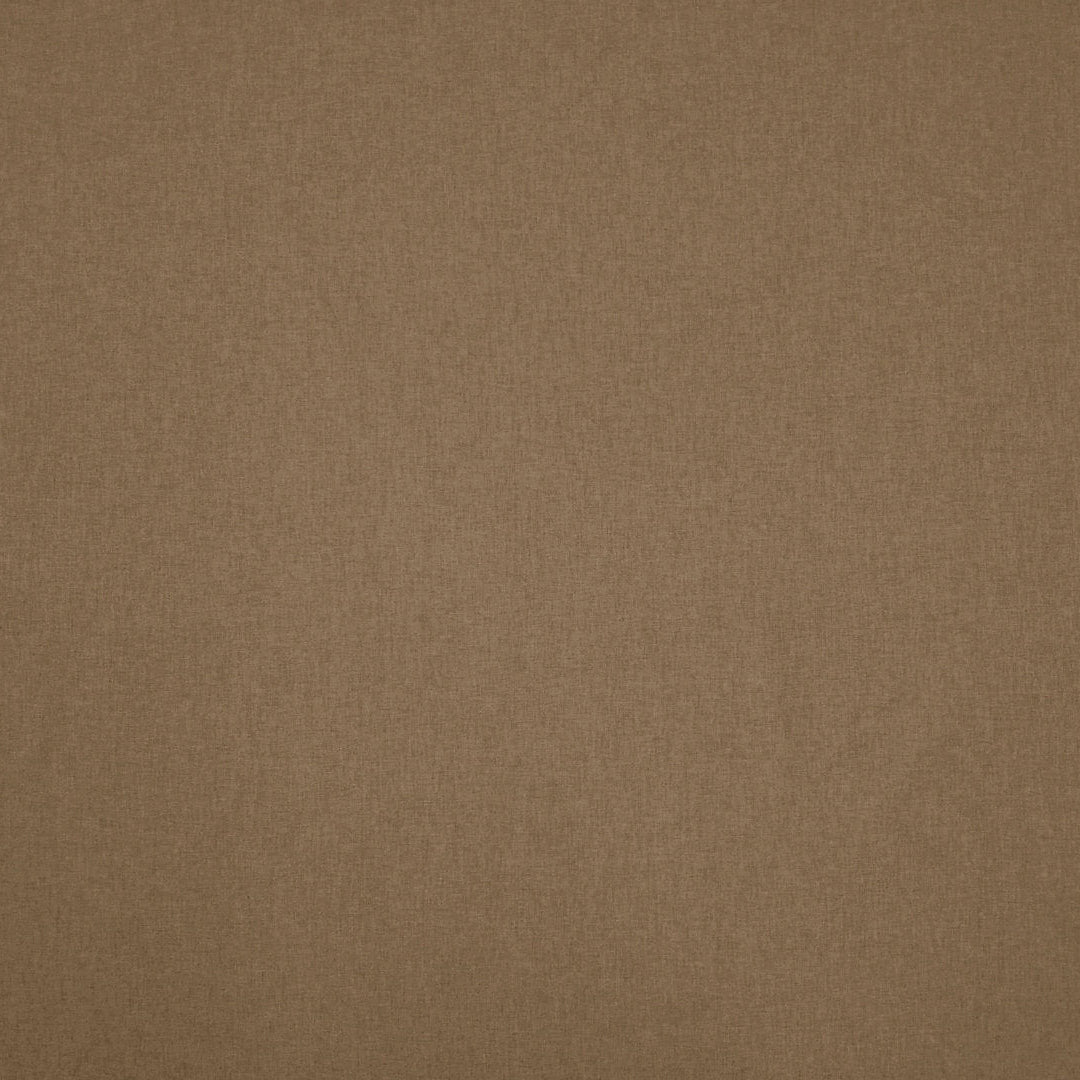 Clarke and Clarke highlander mocha close up